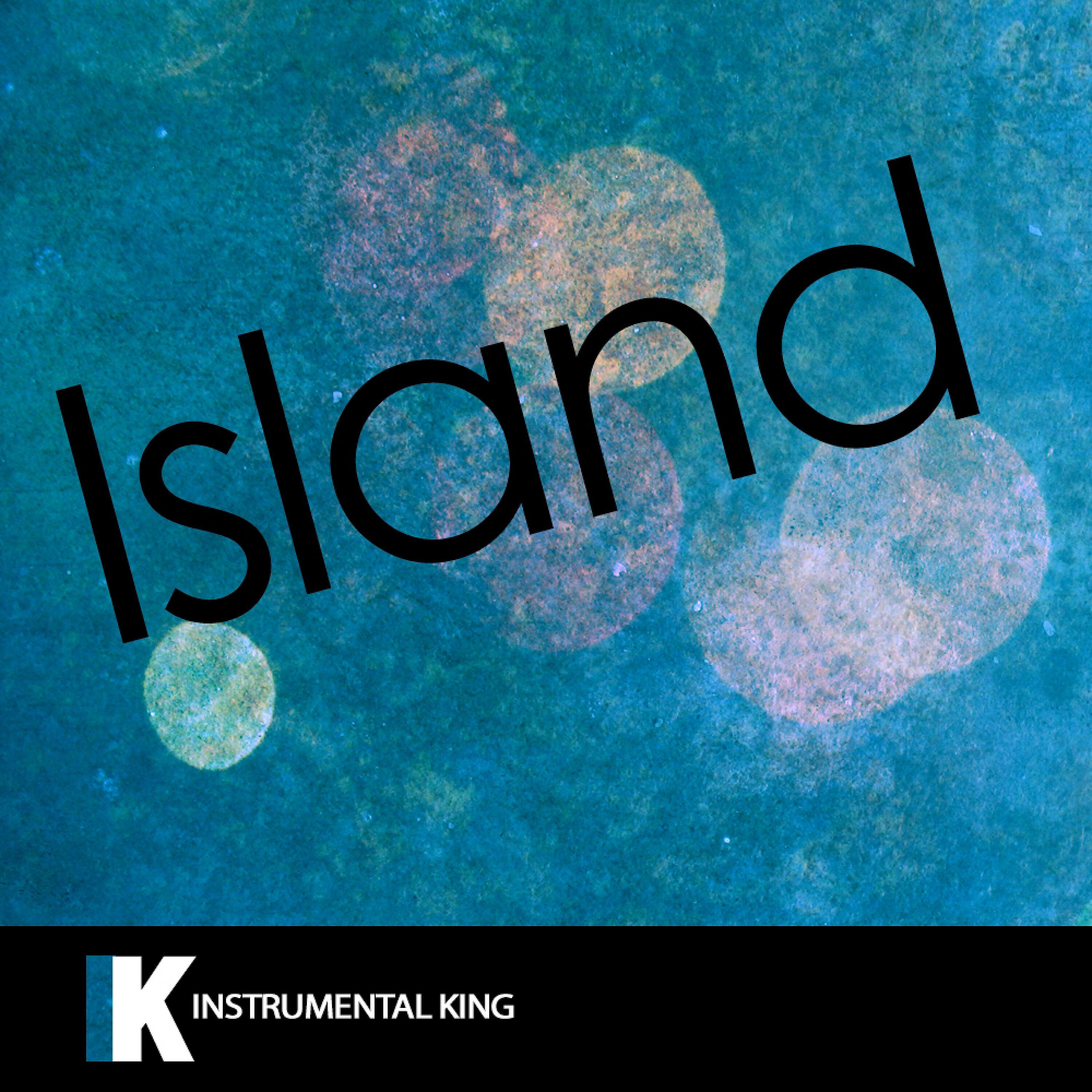 Instrumental King - Island (In the Style of Fetty Wap) [Karaoke Version]