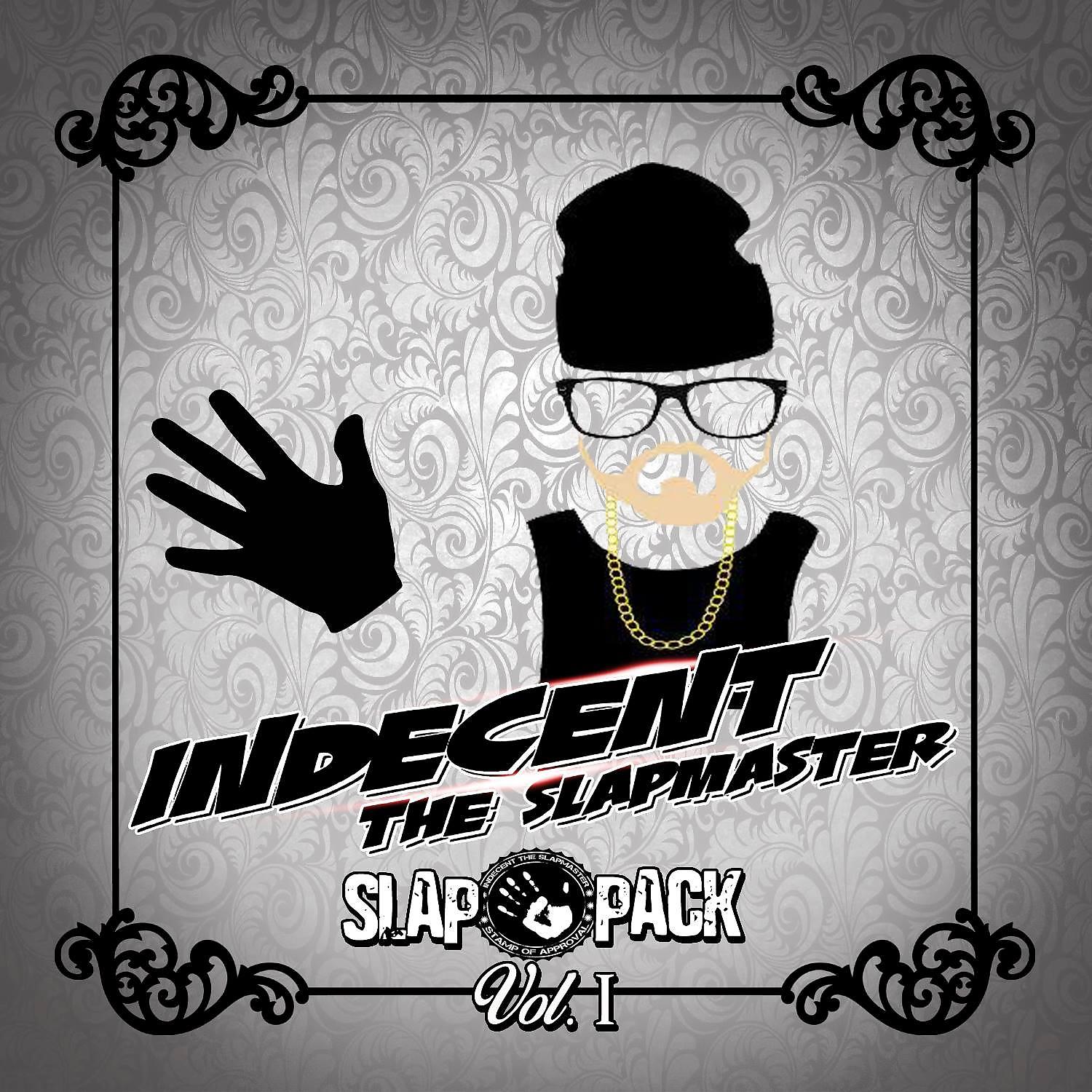 Постер альбома Slap Pack Vol.1