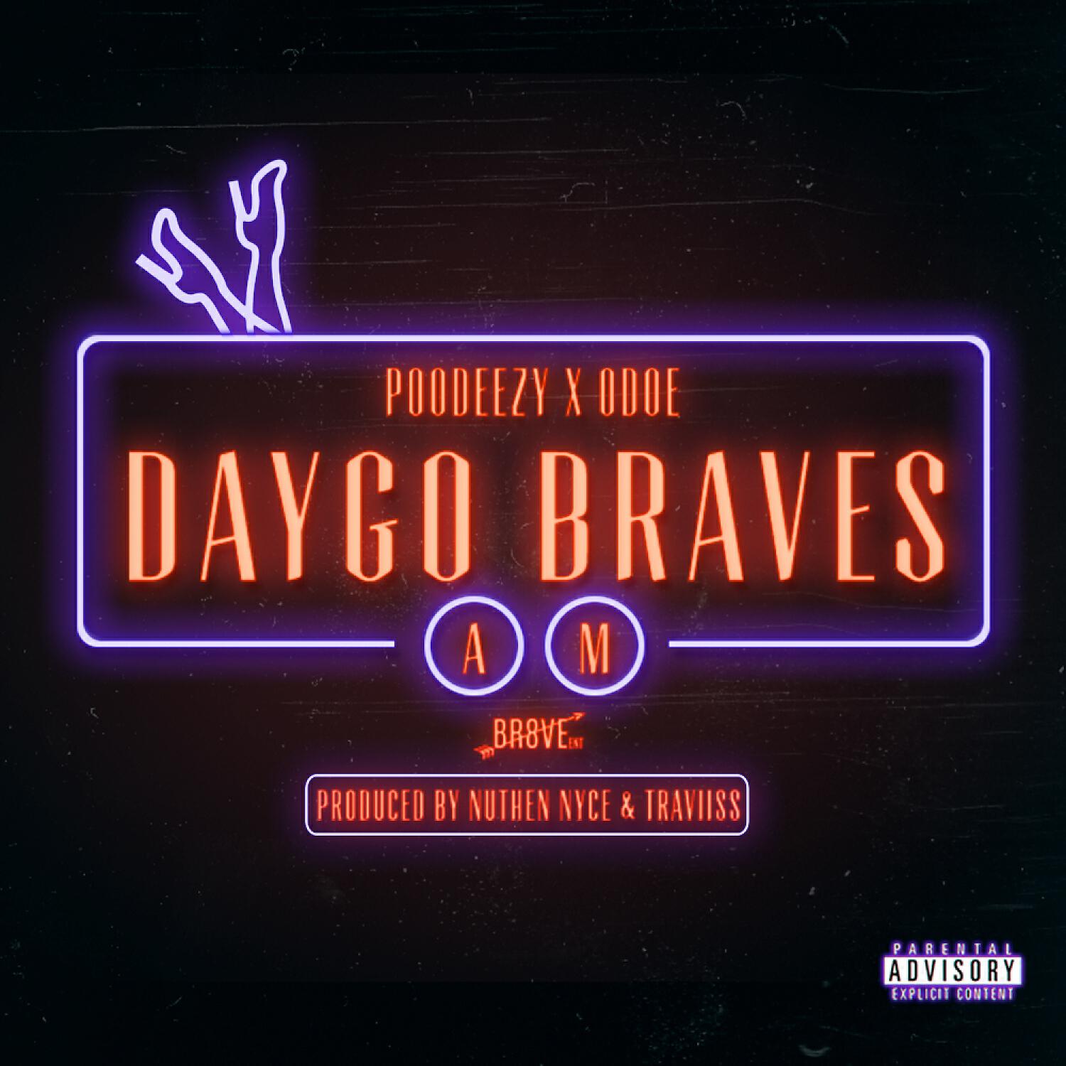 Dago Braves - AM (Till The Morning )