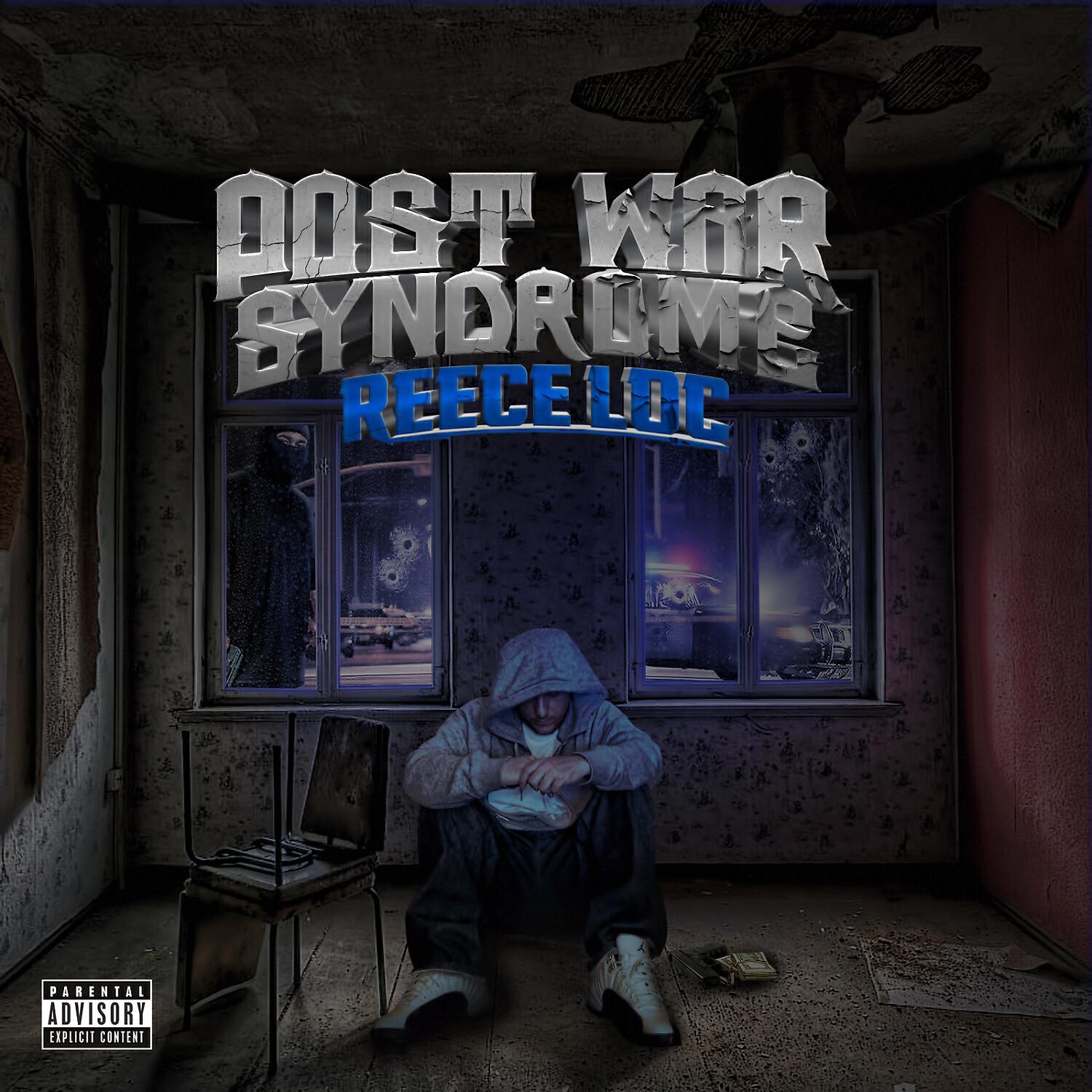 Reece Loc - Internal Revenue