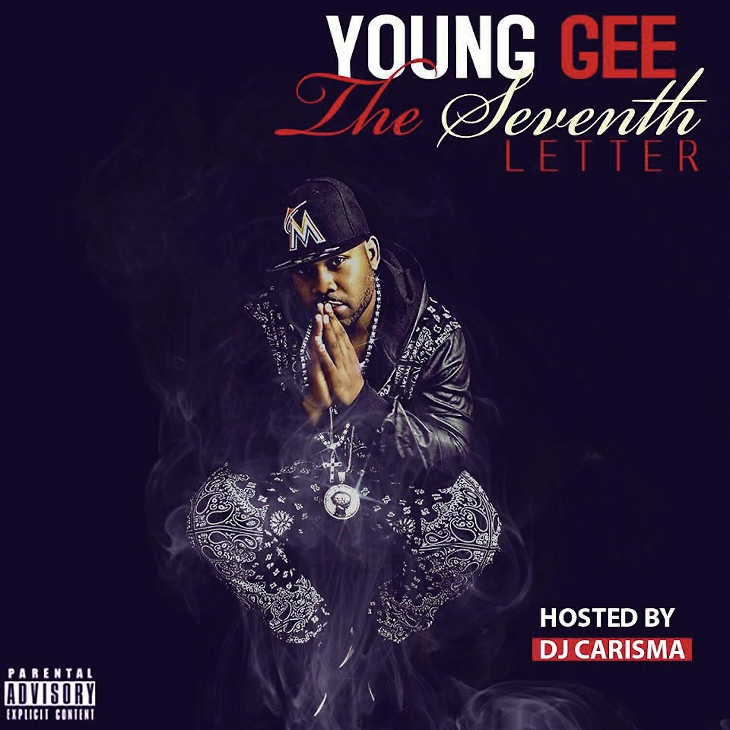 Young Gee - Keep It Gee (feat. Walken)