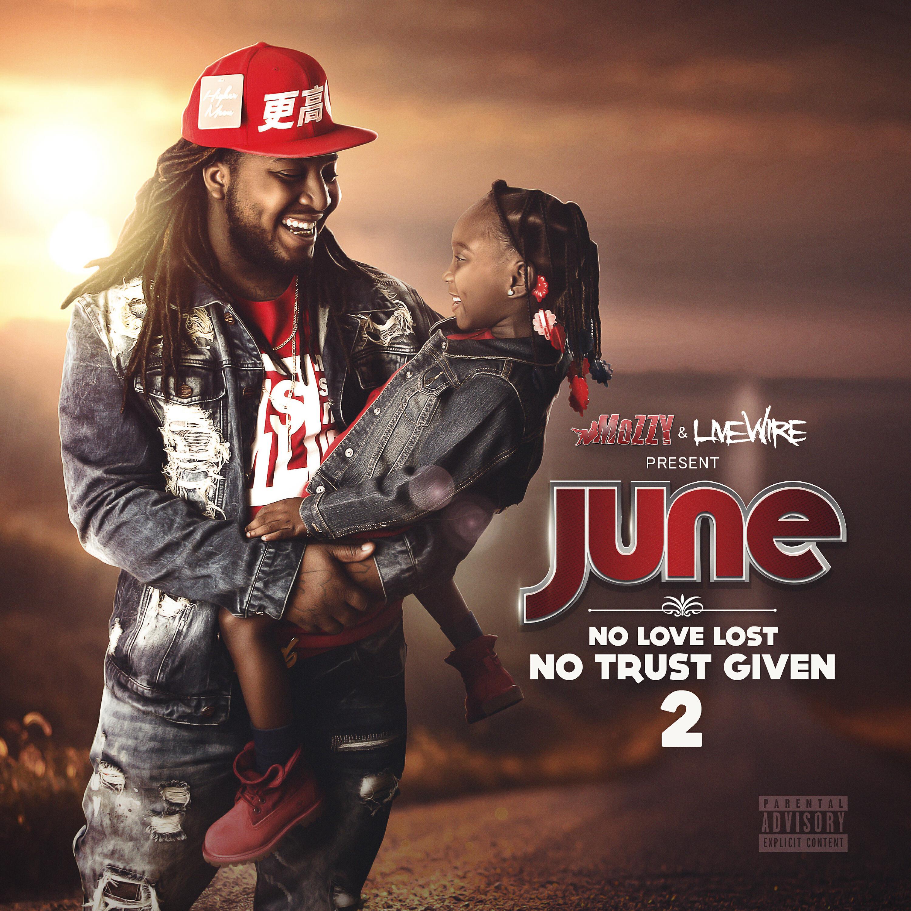 June - Blow a Check (feat. Lil Yase)