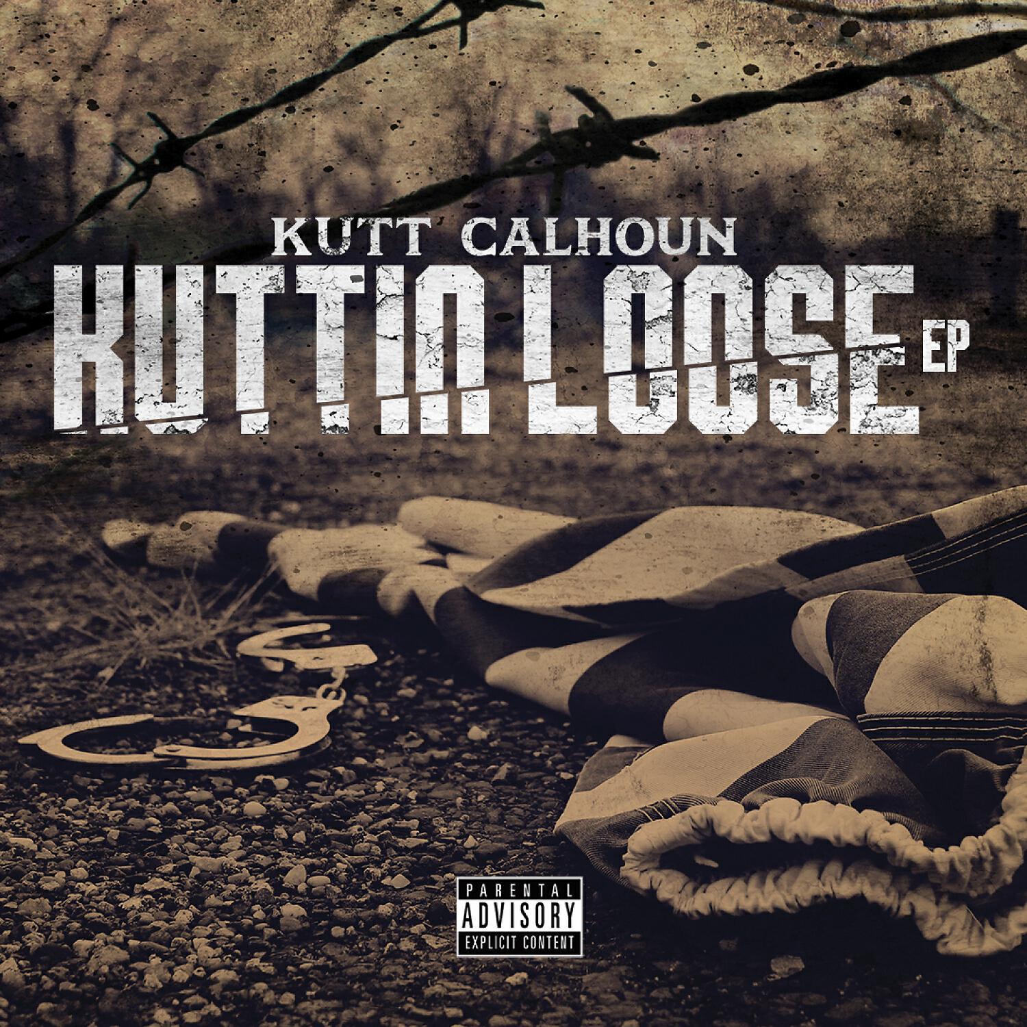 Kutt Calhoun - Guillotine