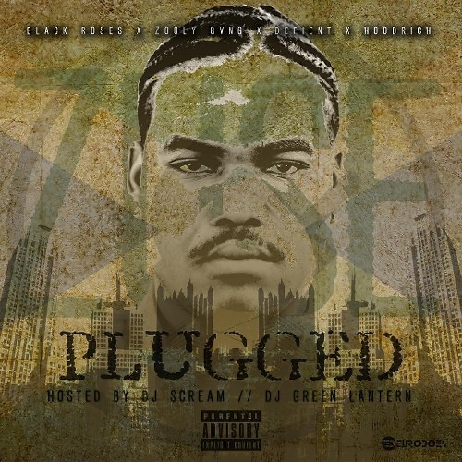 Zuse - Gun Sounds (feat. Snypa)