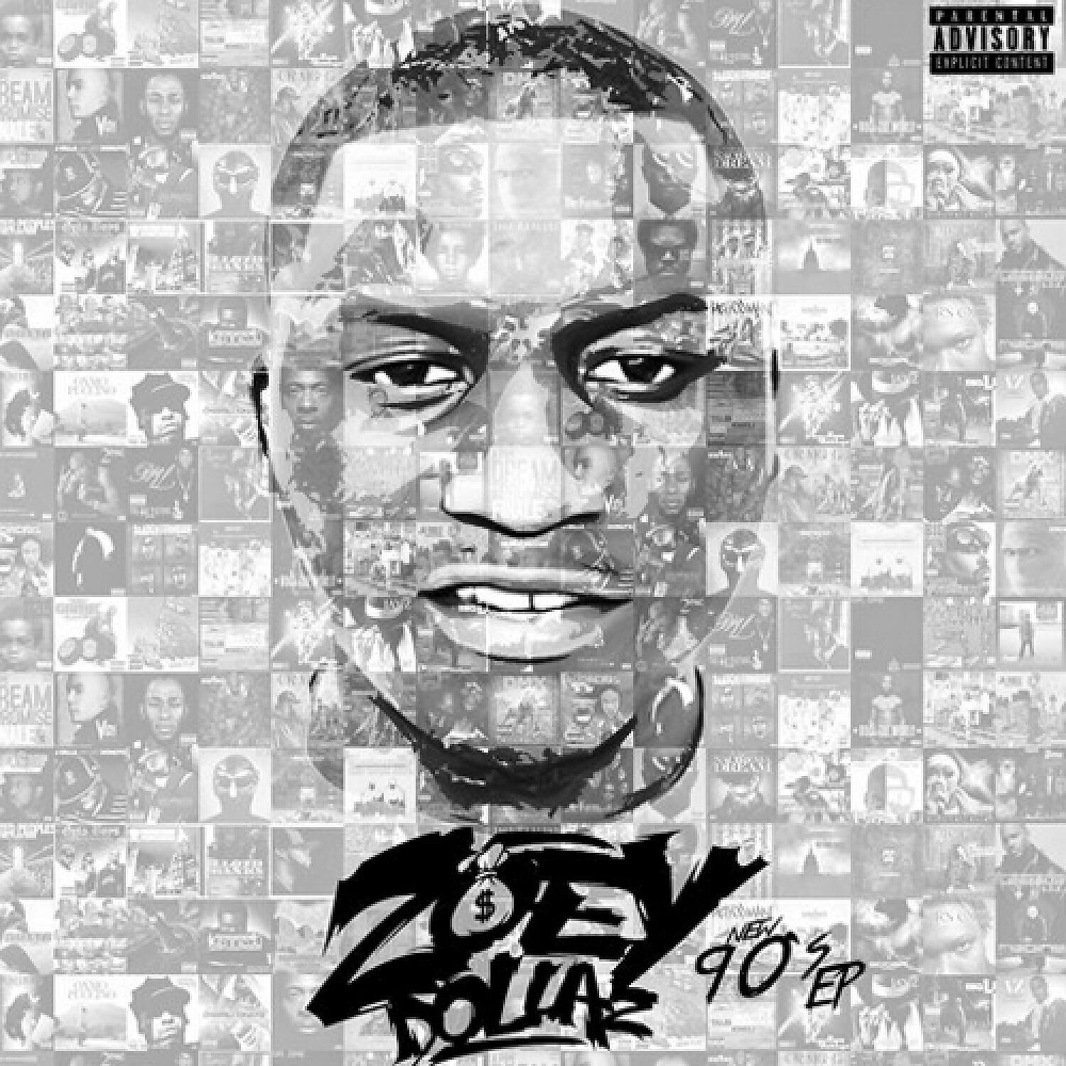 Zoey Dollaz - She Rather Party