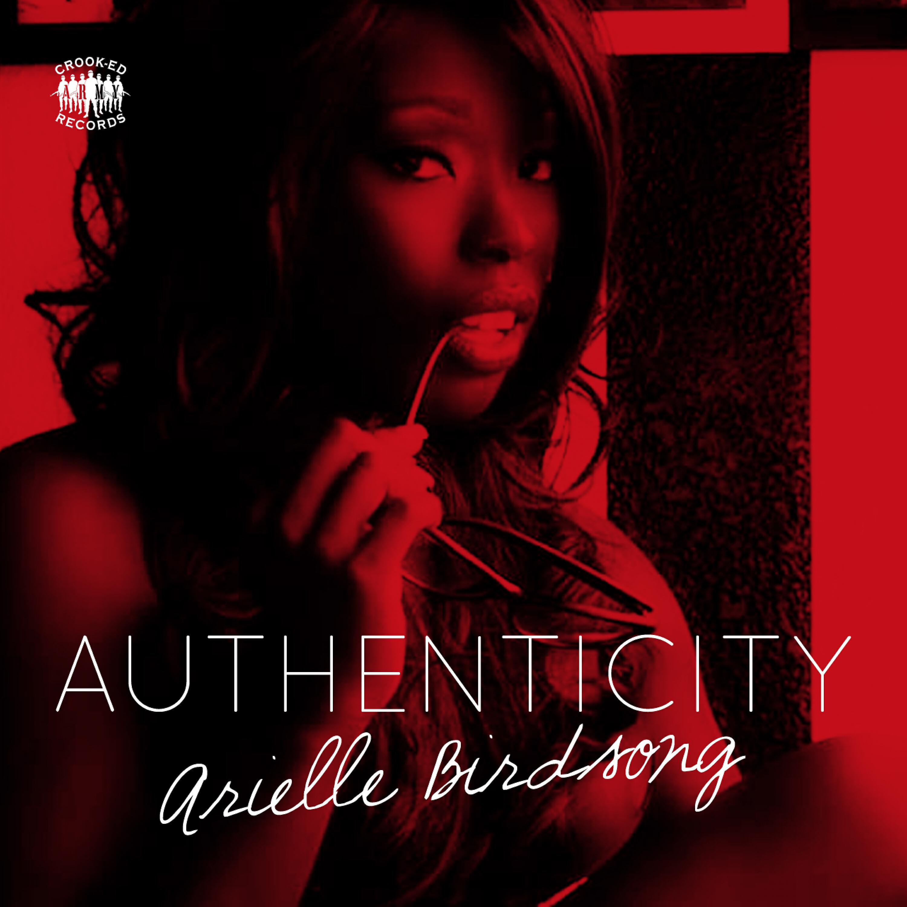Arielle Birdsong - Love Hard (Oh My God) (feat. Young Jeezy)
