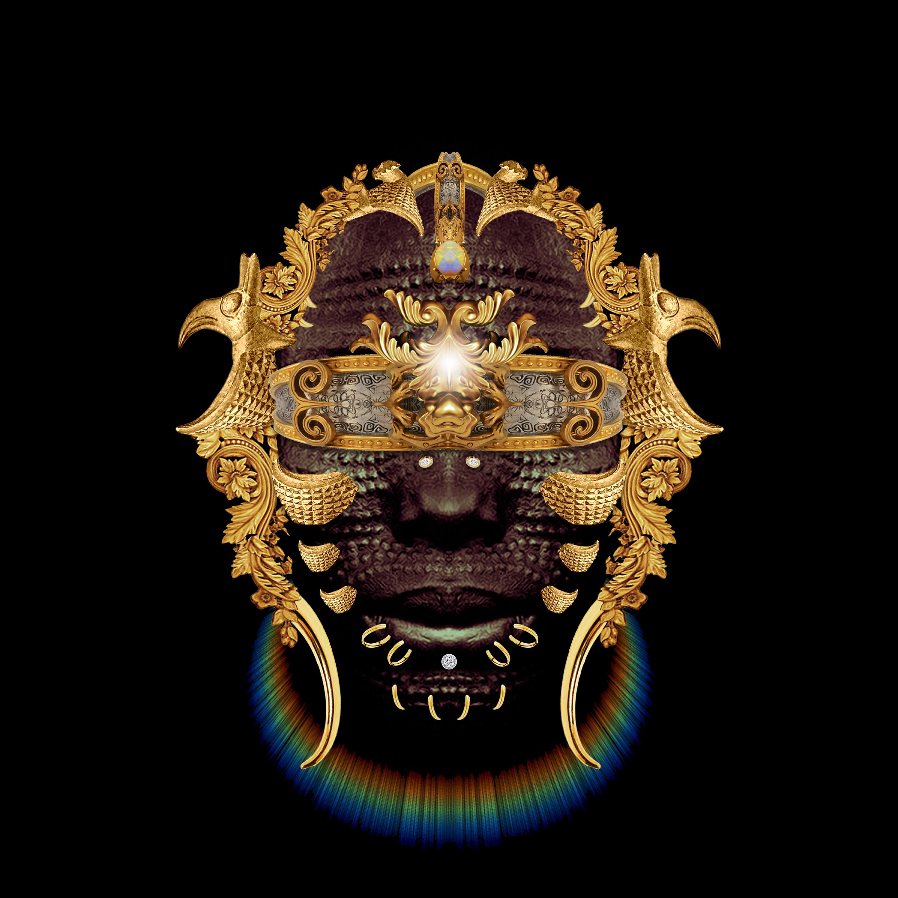 David Banner - Amy (feat. Trinidad James)