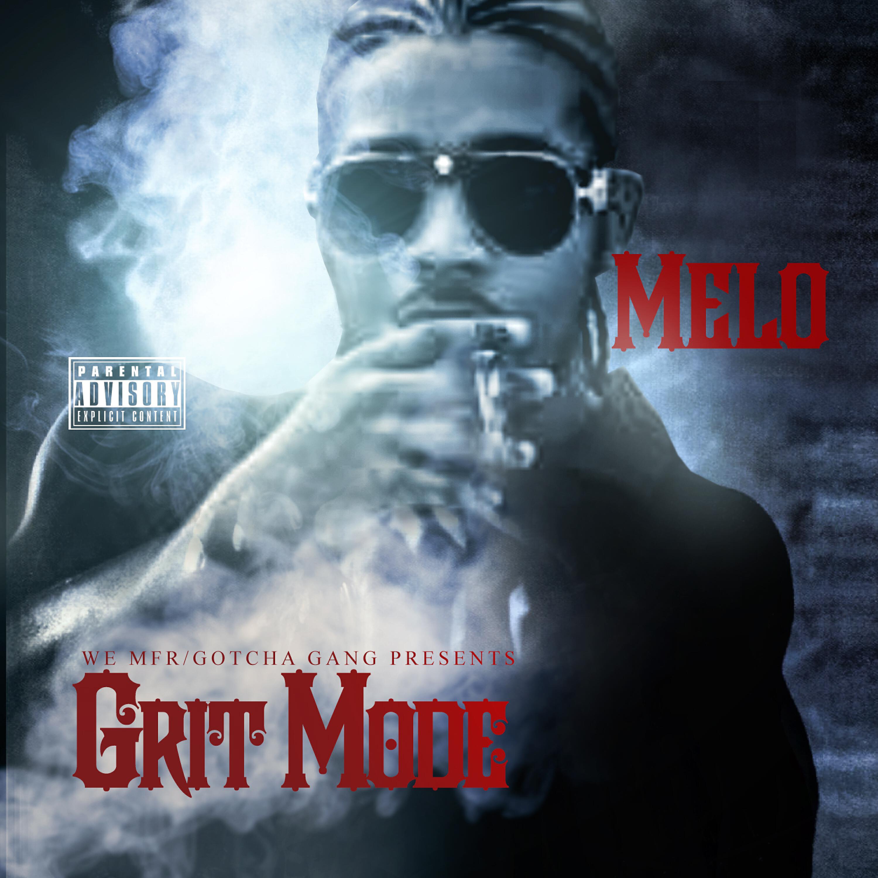 MELO - Countdown (feat. Factor Jr & Duck Sauce)
