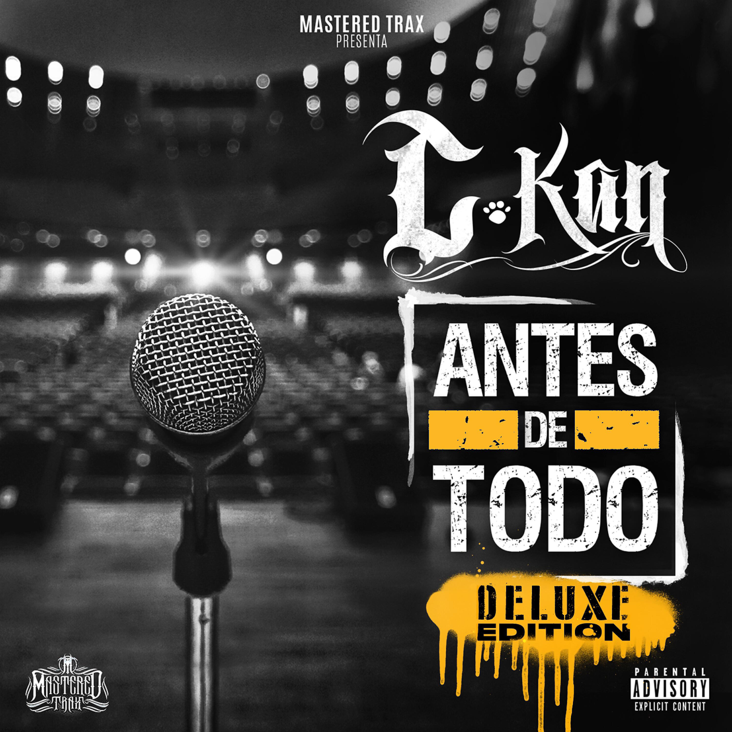C-Kan - Un Perdon No Basta (feat. Pipo Ti)