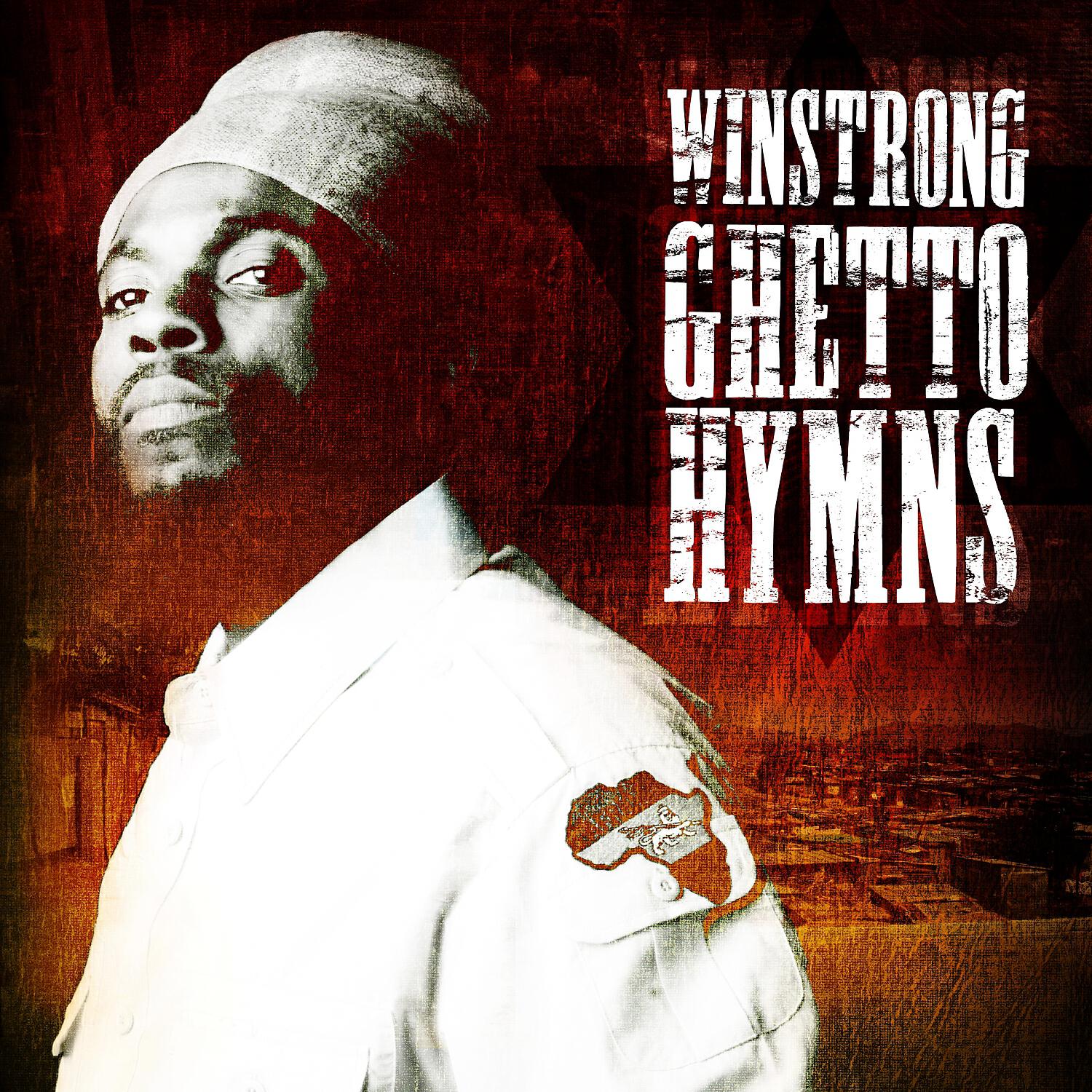 Winstrong - By My Side