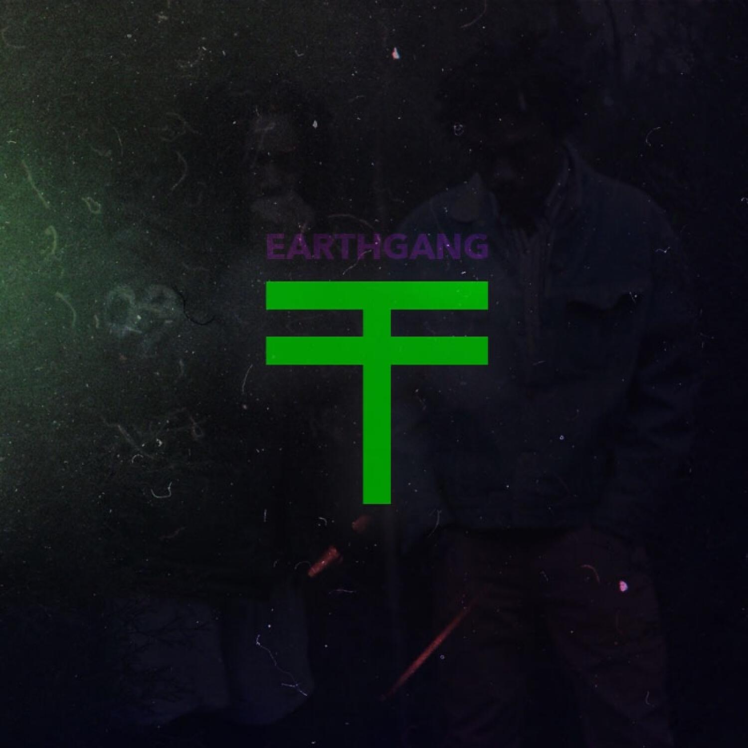 EARTHGANG - Monday (feat. Mac Miller)