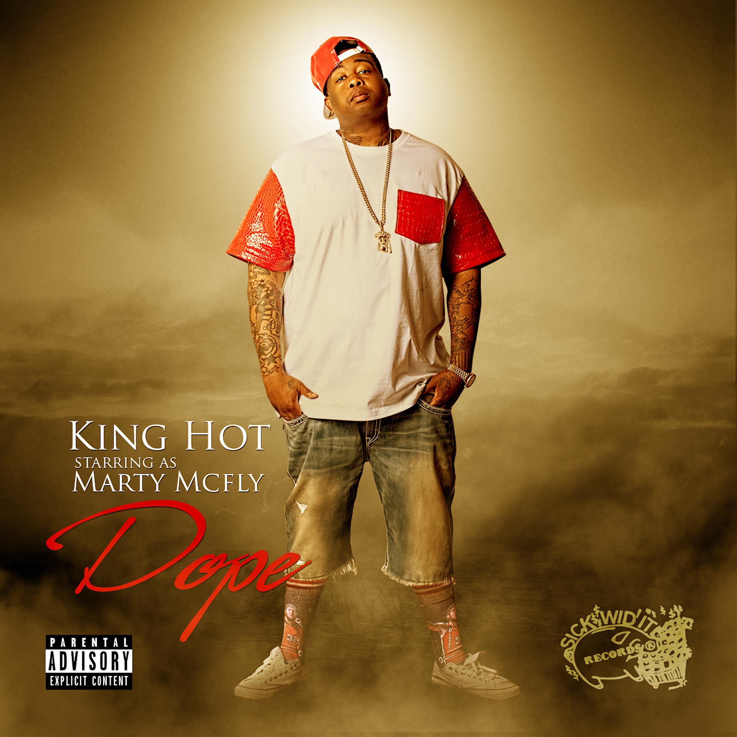 King Hot - Start Playn (feat. Cousin Fik)