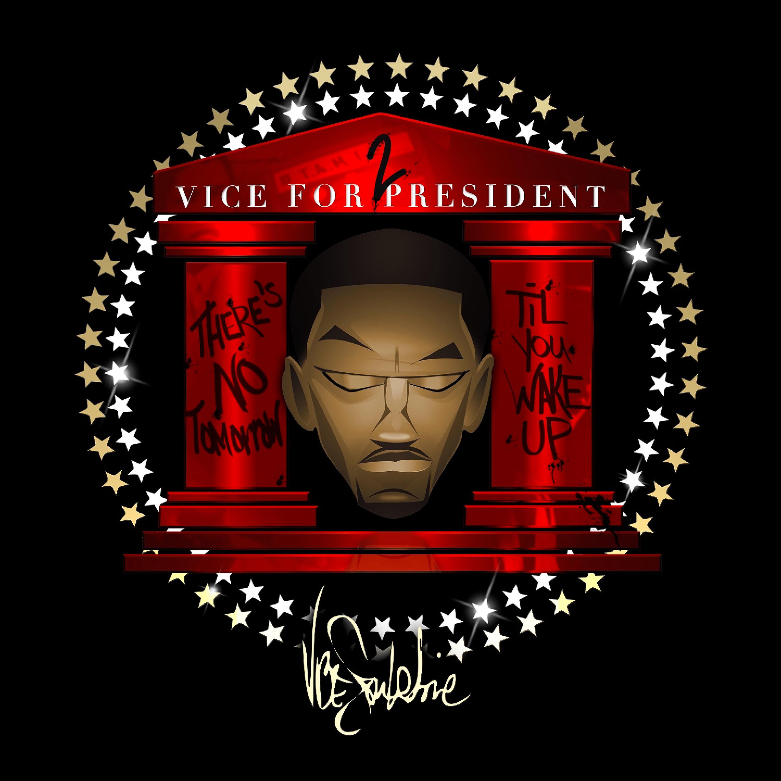 Vice Souletric - Respect the Legends (feat. King Magnetic)