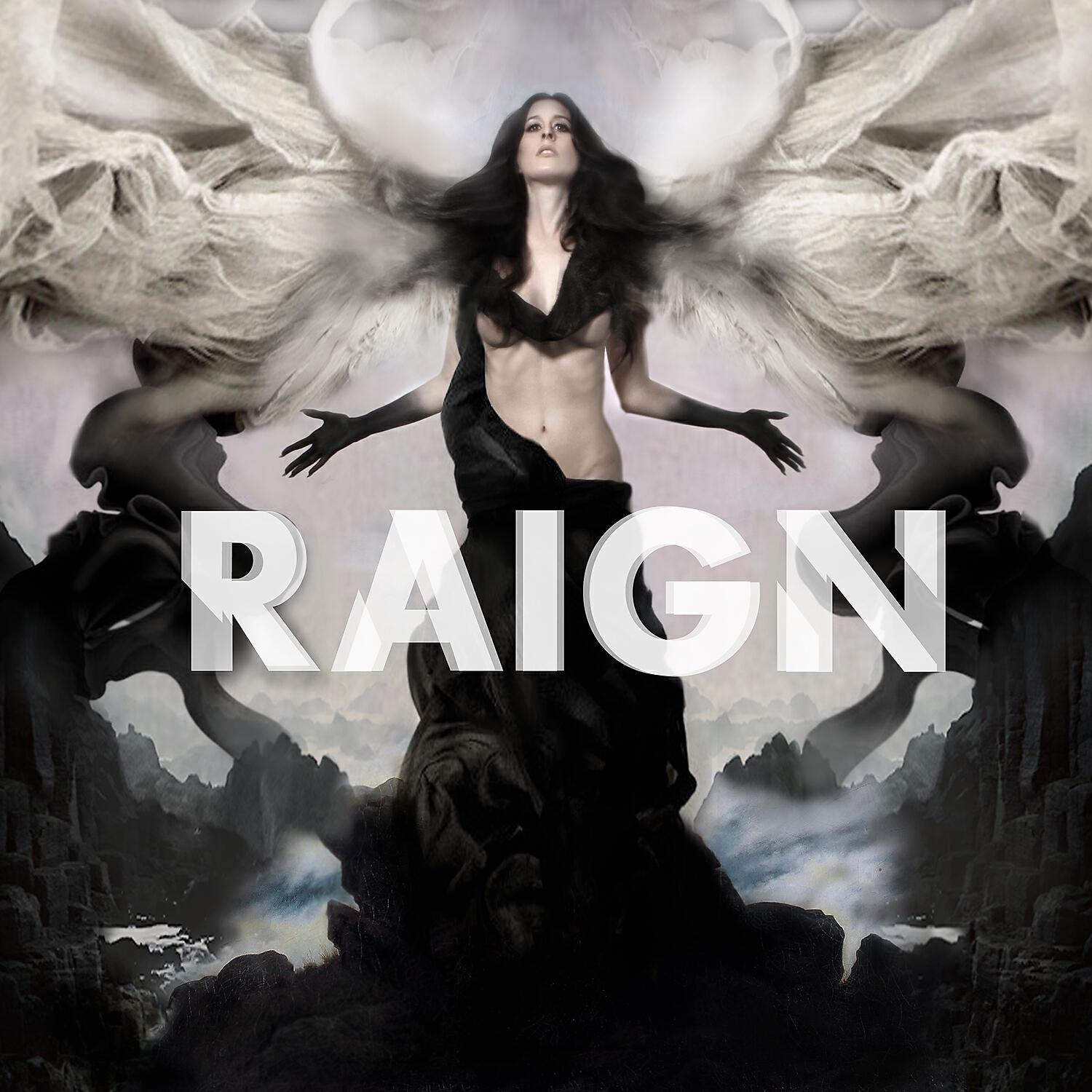 RAIGN - Wicked Games