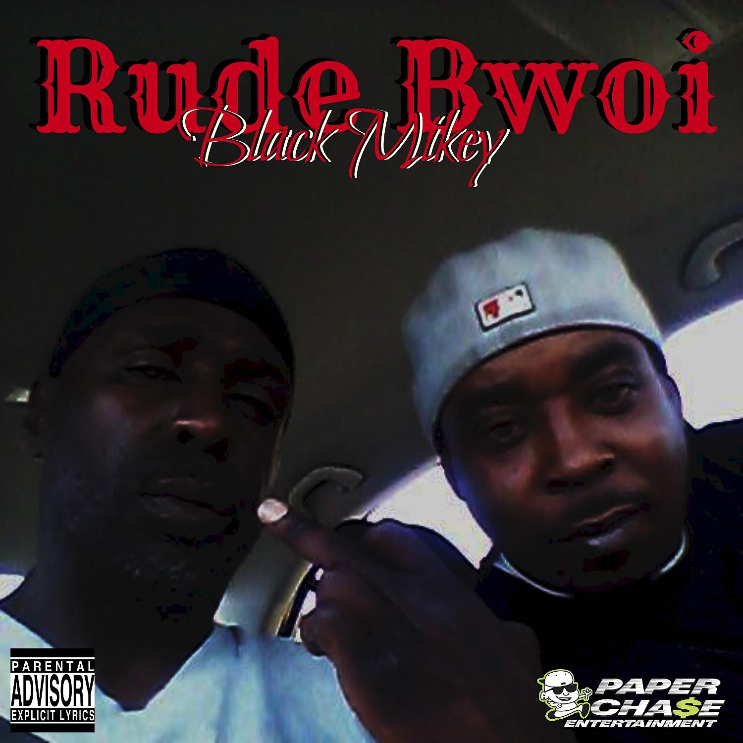 Постер альбома Rude Bwoi - Single