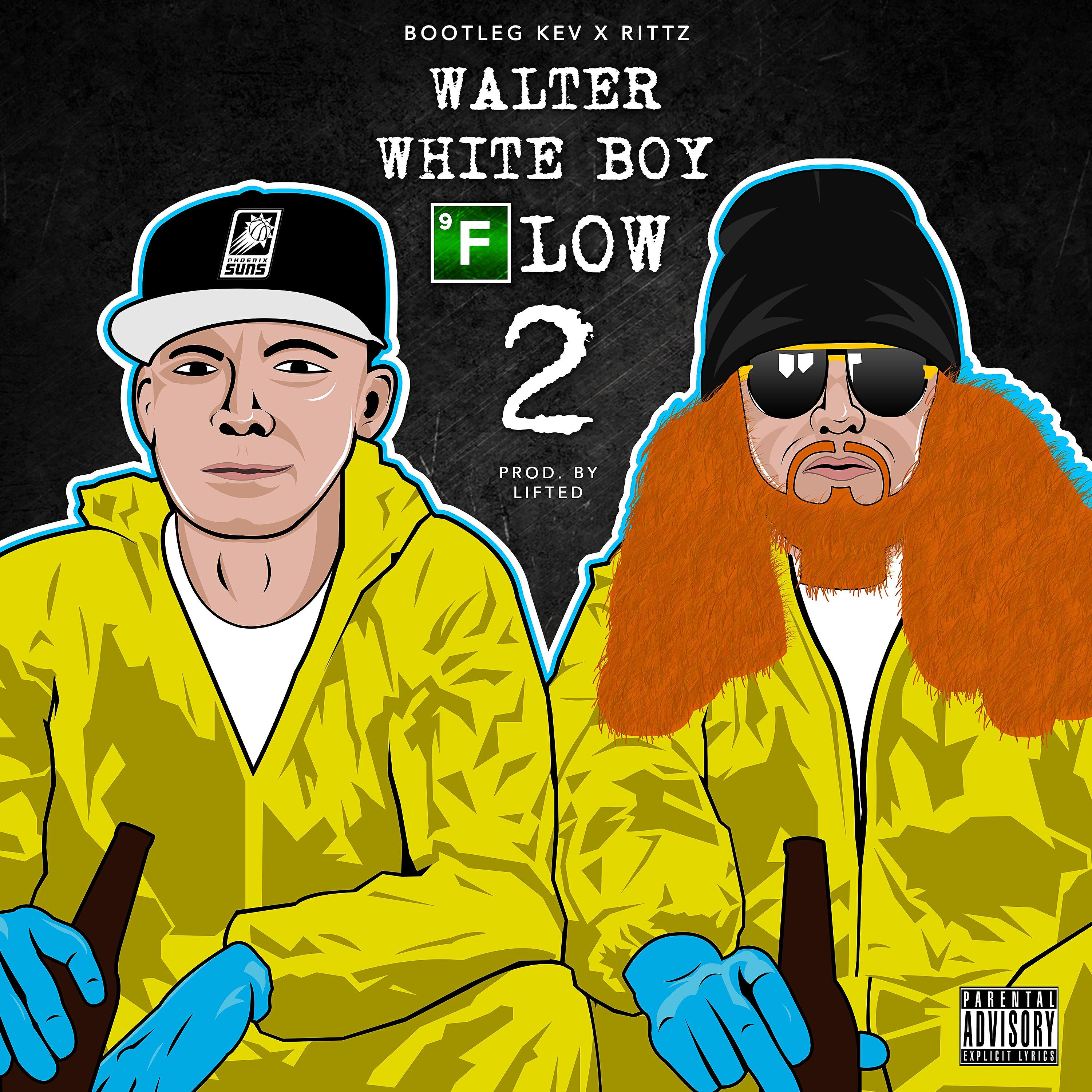 Bootleg Kev - Walter White Boy Flow 2