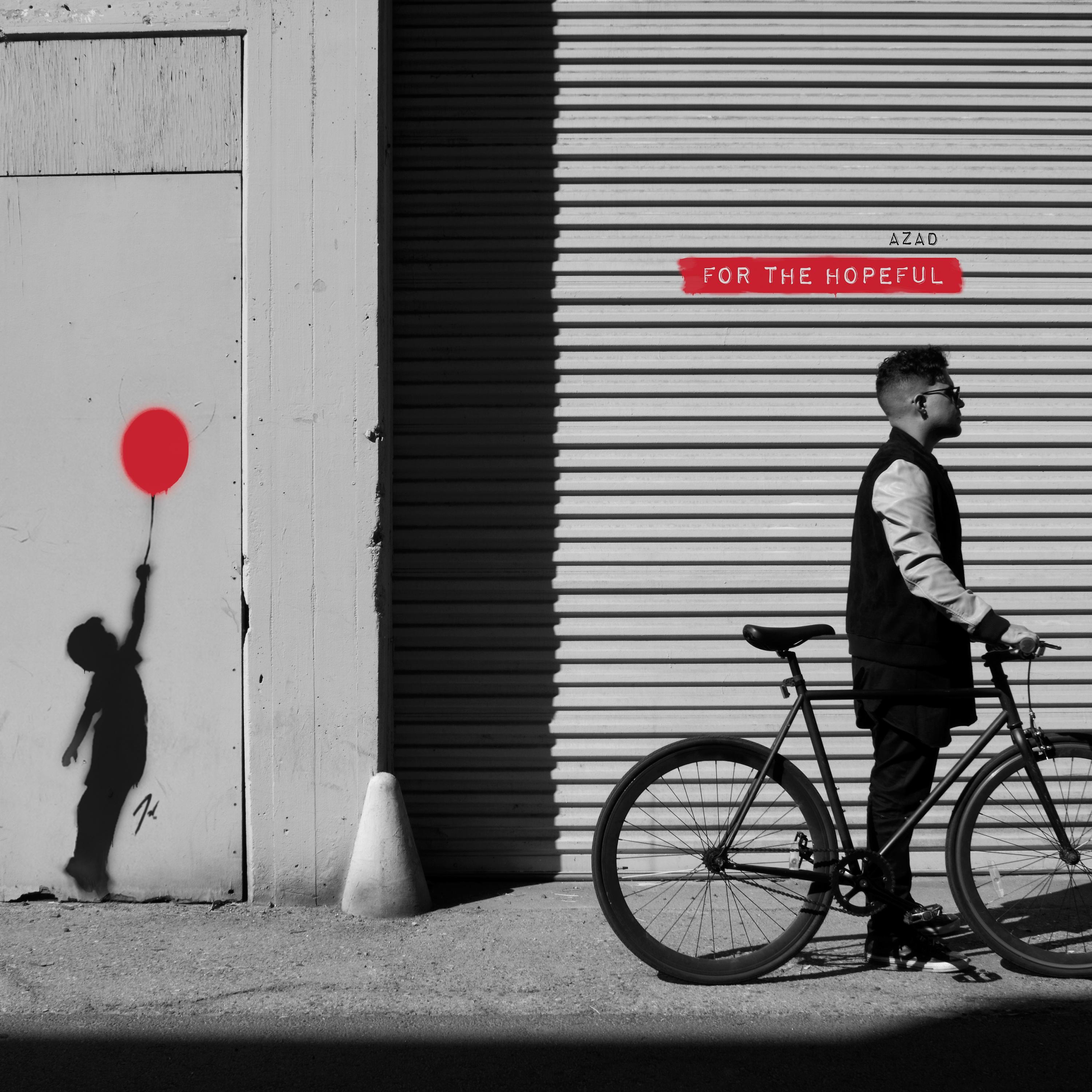 Azad - Good (feat. Azizi Gibson)