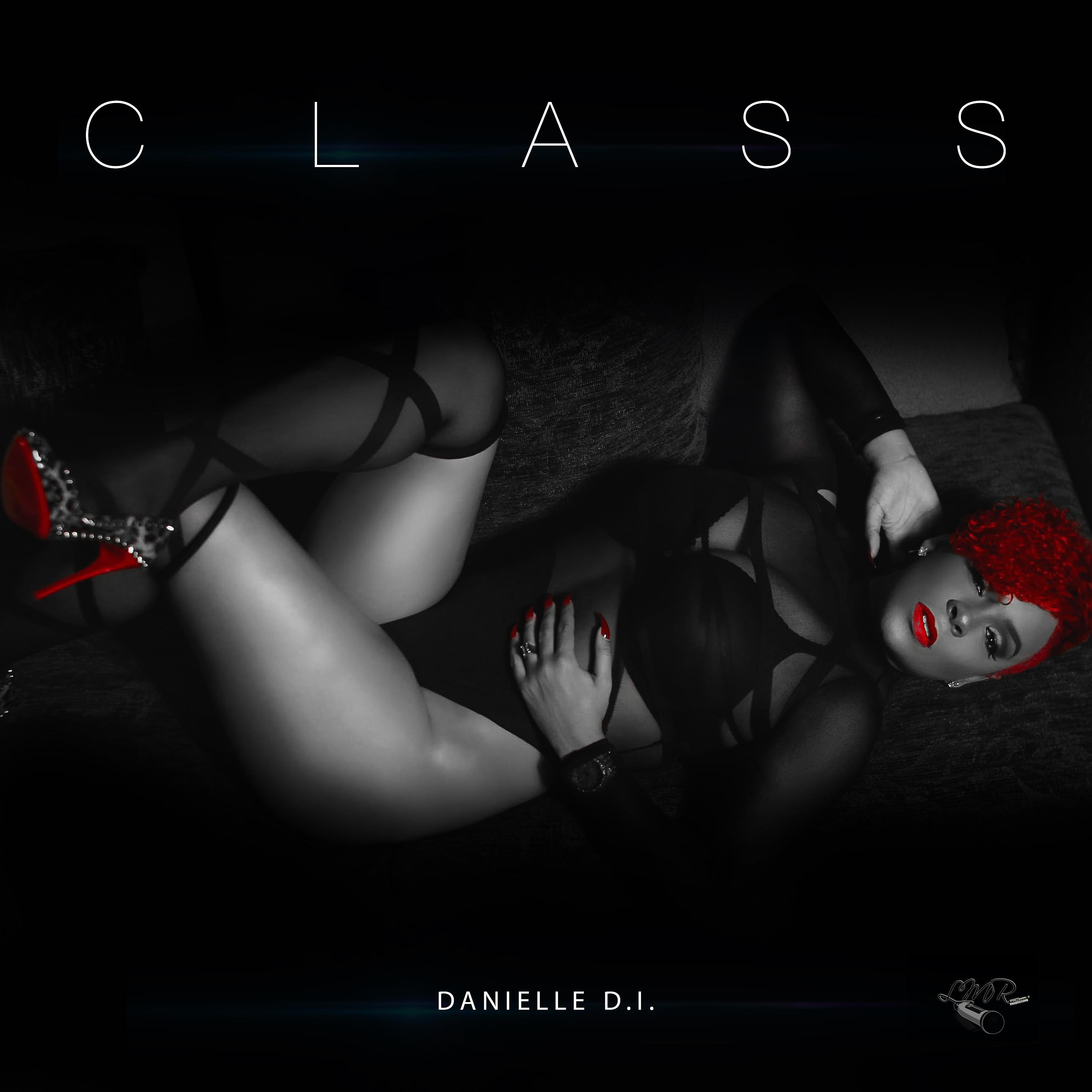 Постер альбома Class - Single