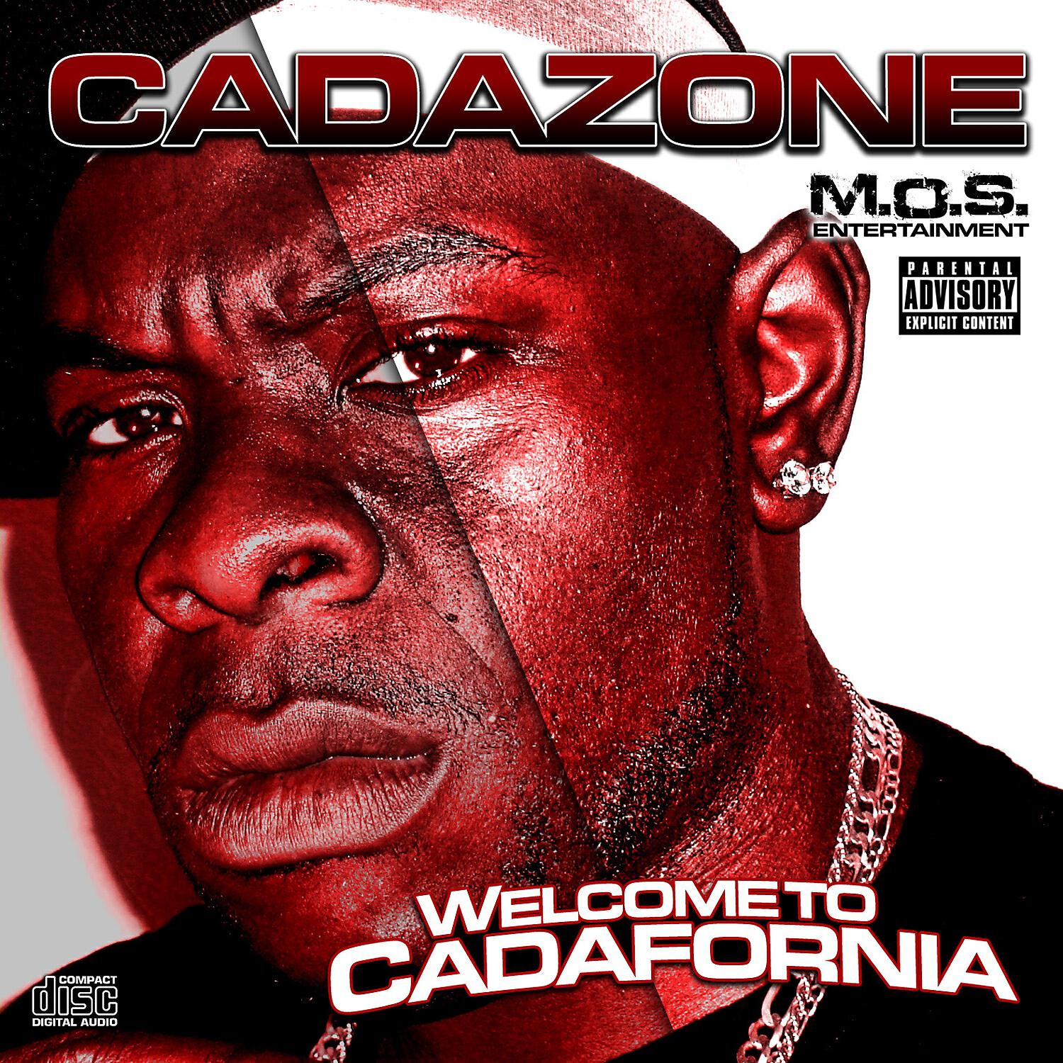 Cadazone - Hennessey And The Dro