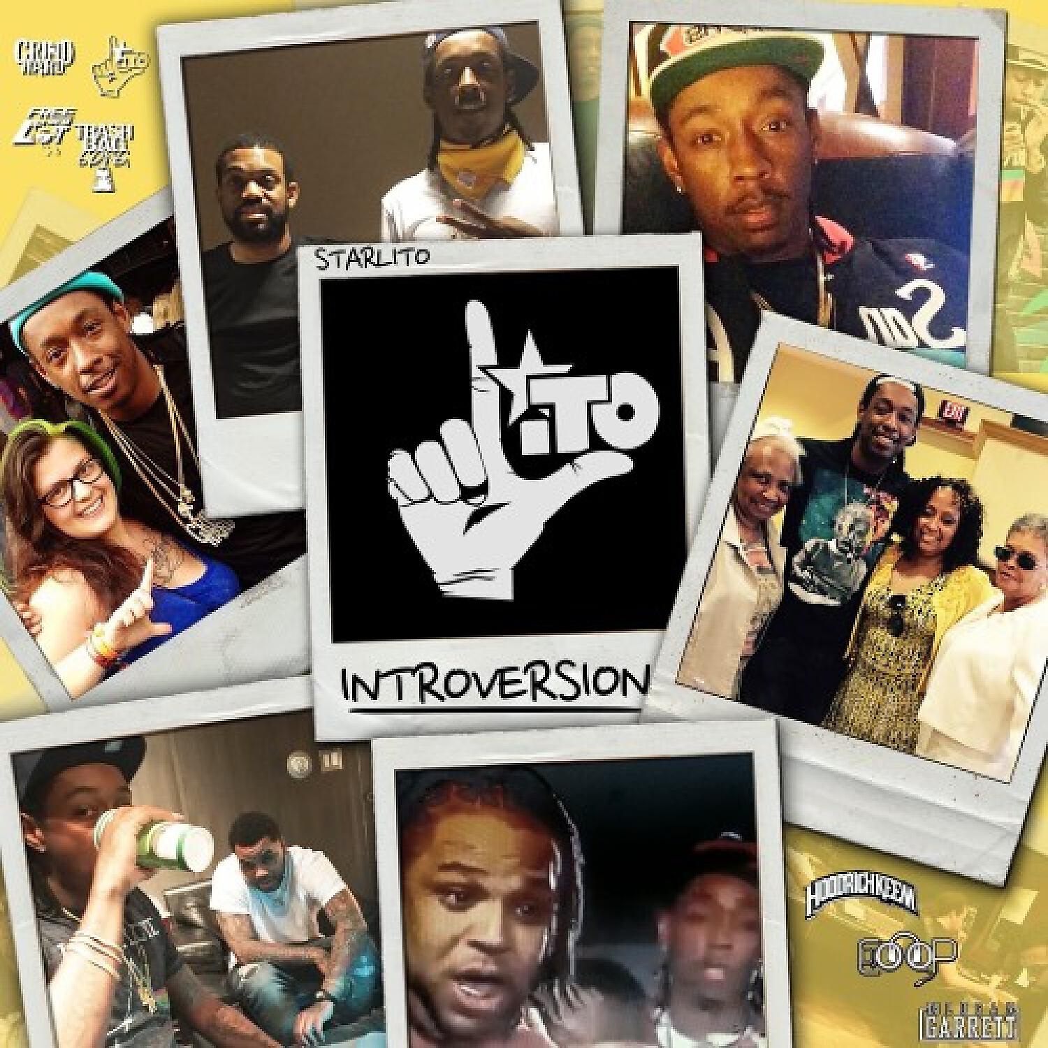 Starlito - It's Ok (feat. Robin Raynelle)