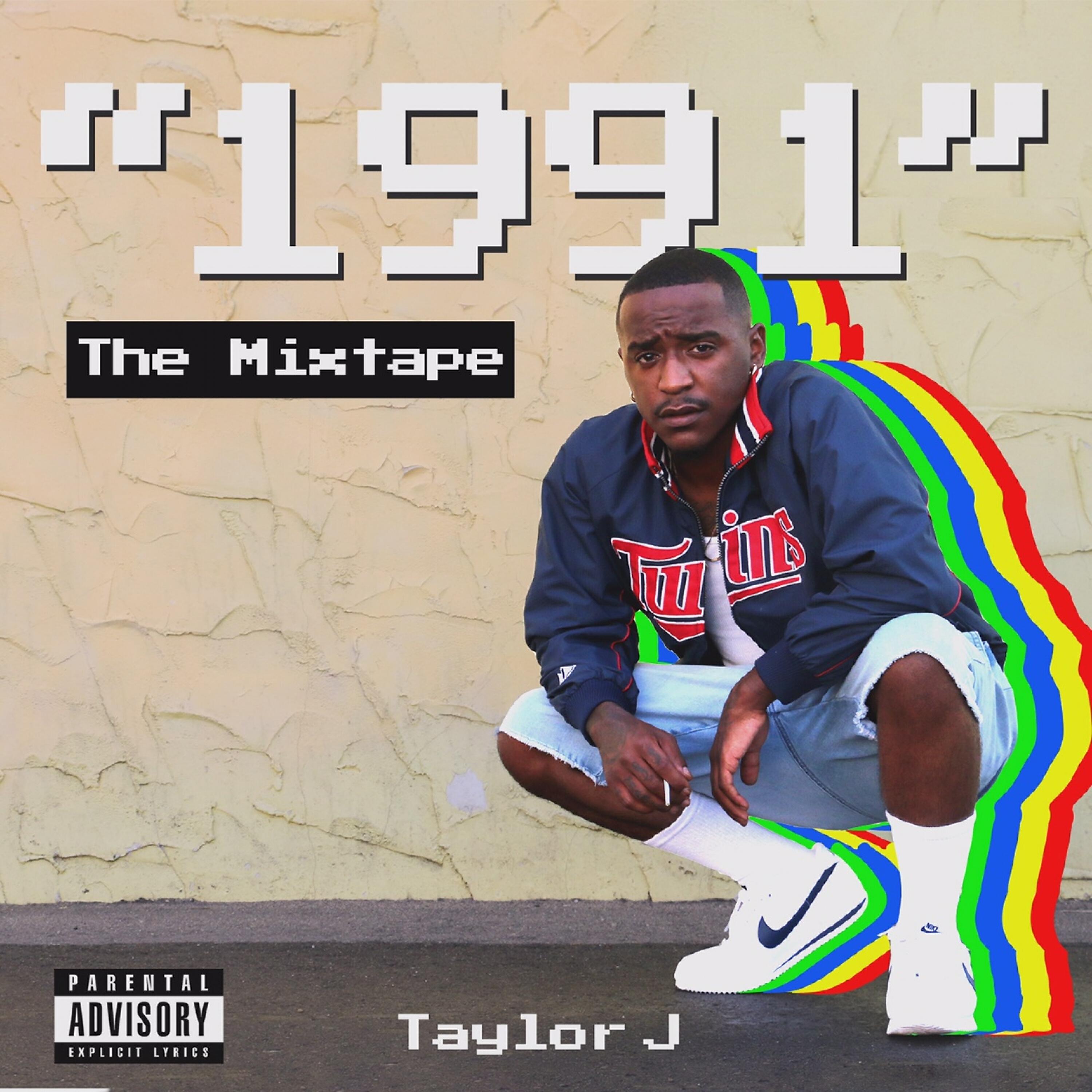 Taylor J - Little Dreams