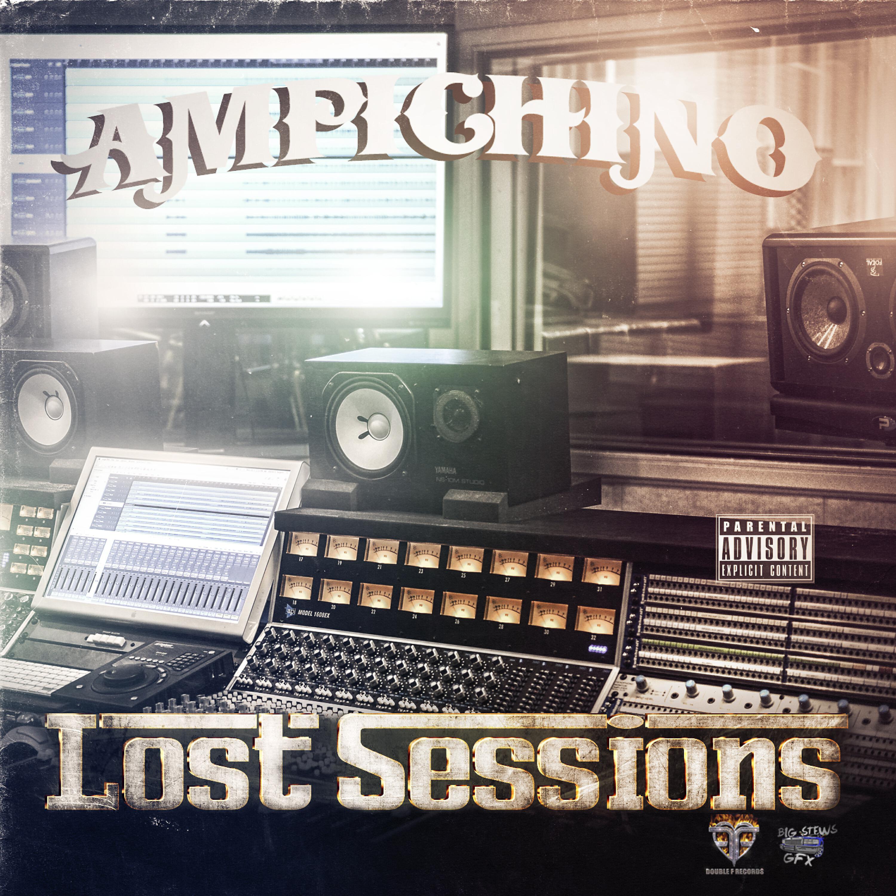 Ampichino - Real (feat. Lee Majors & Young Bossi)