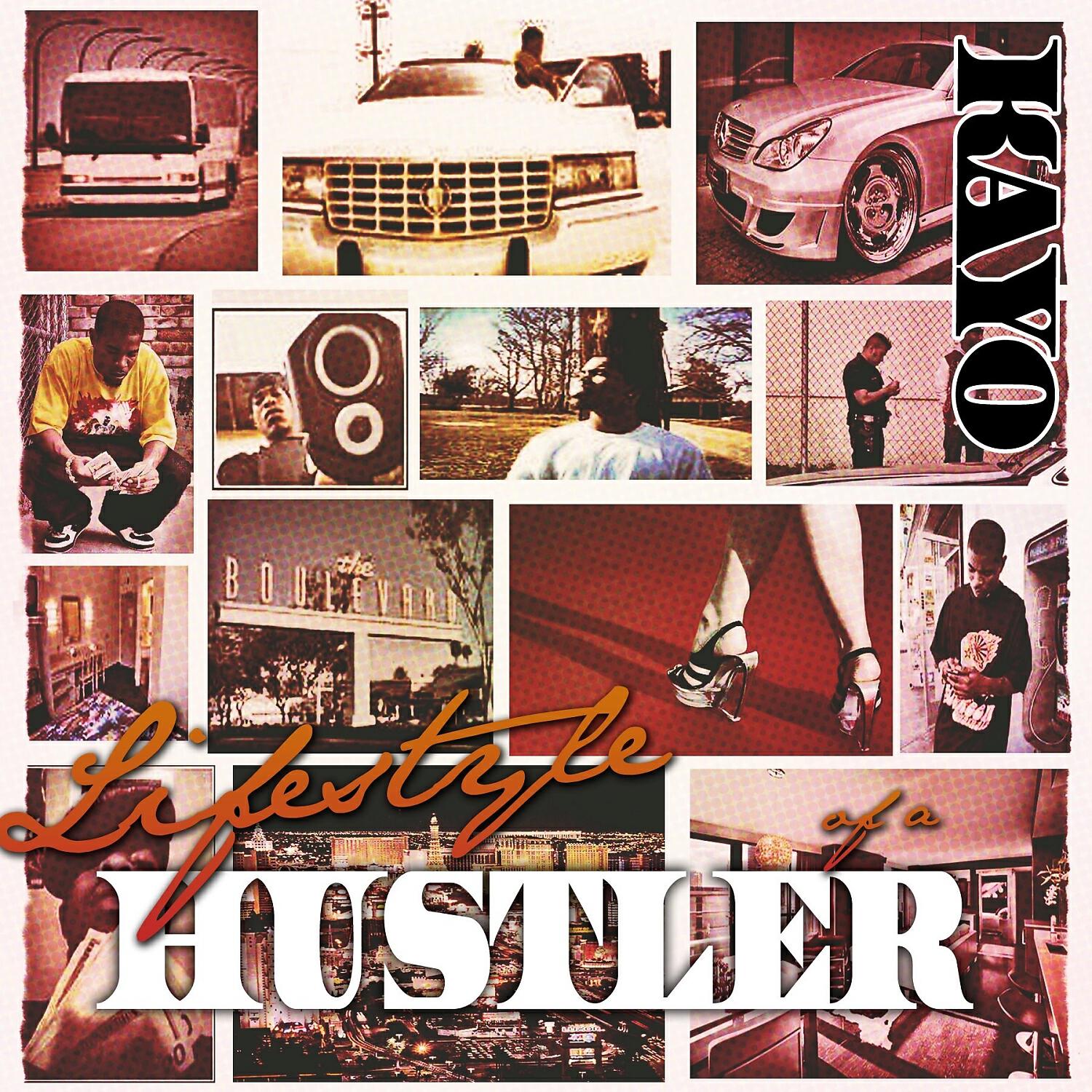 Kayo Hustle - To Tha Hataz (I'm Hot)