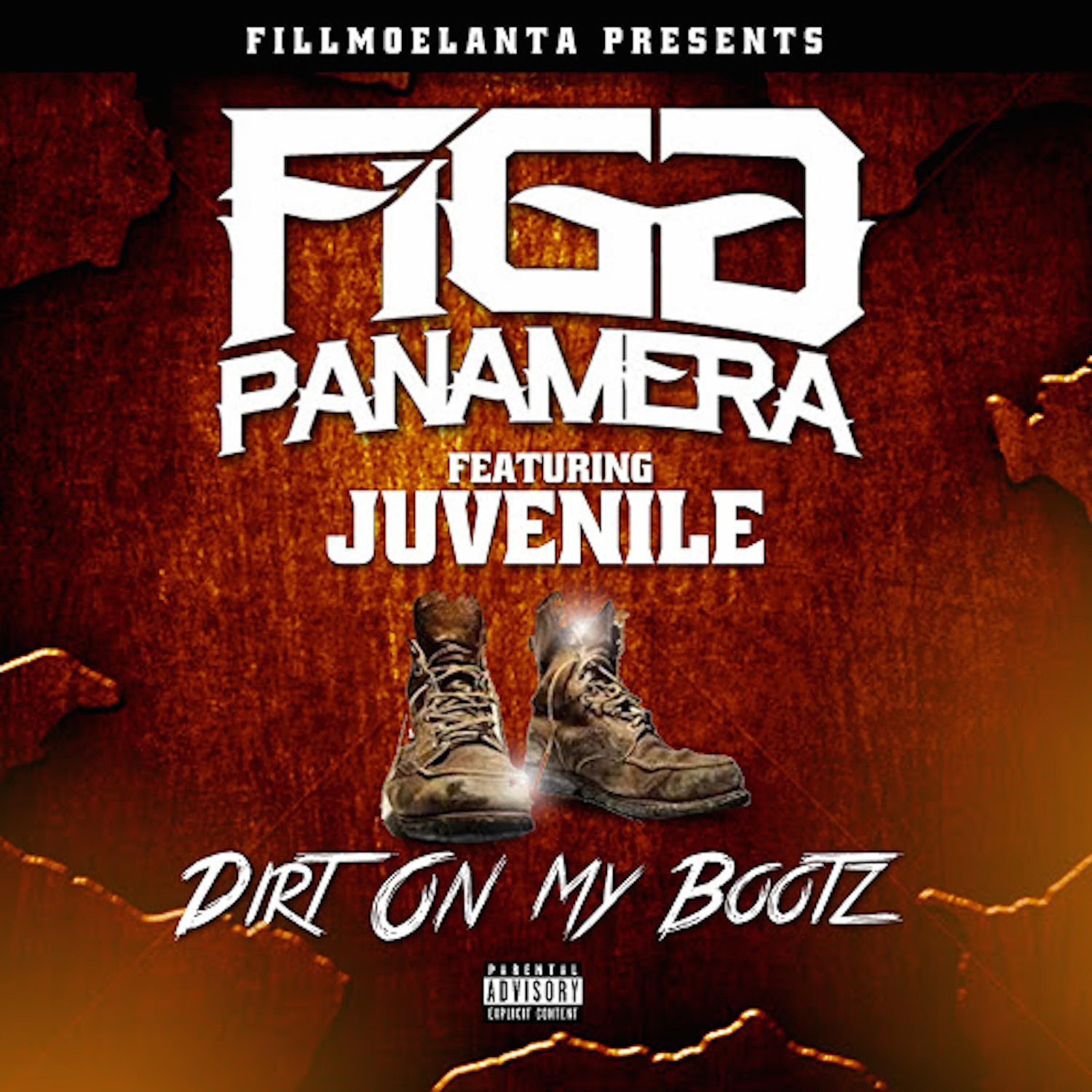 Figg Panamera - Came to See Pablo (feat. Young Thug)
