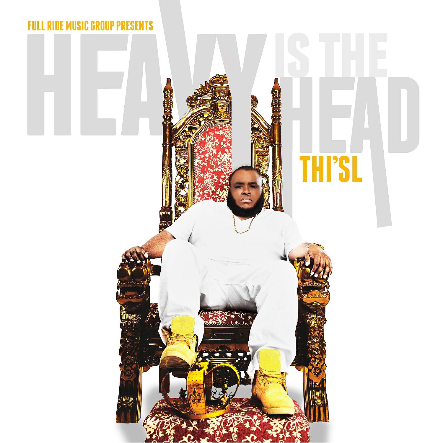 Thi'sl - Flex (Drop 40) (feat. Dee 1)