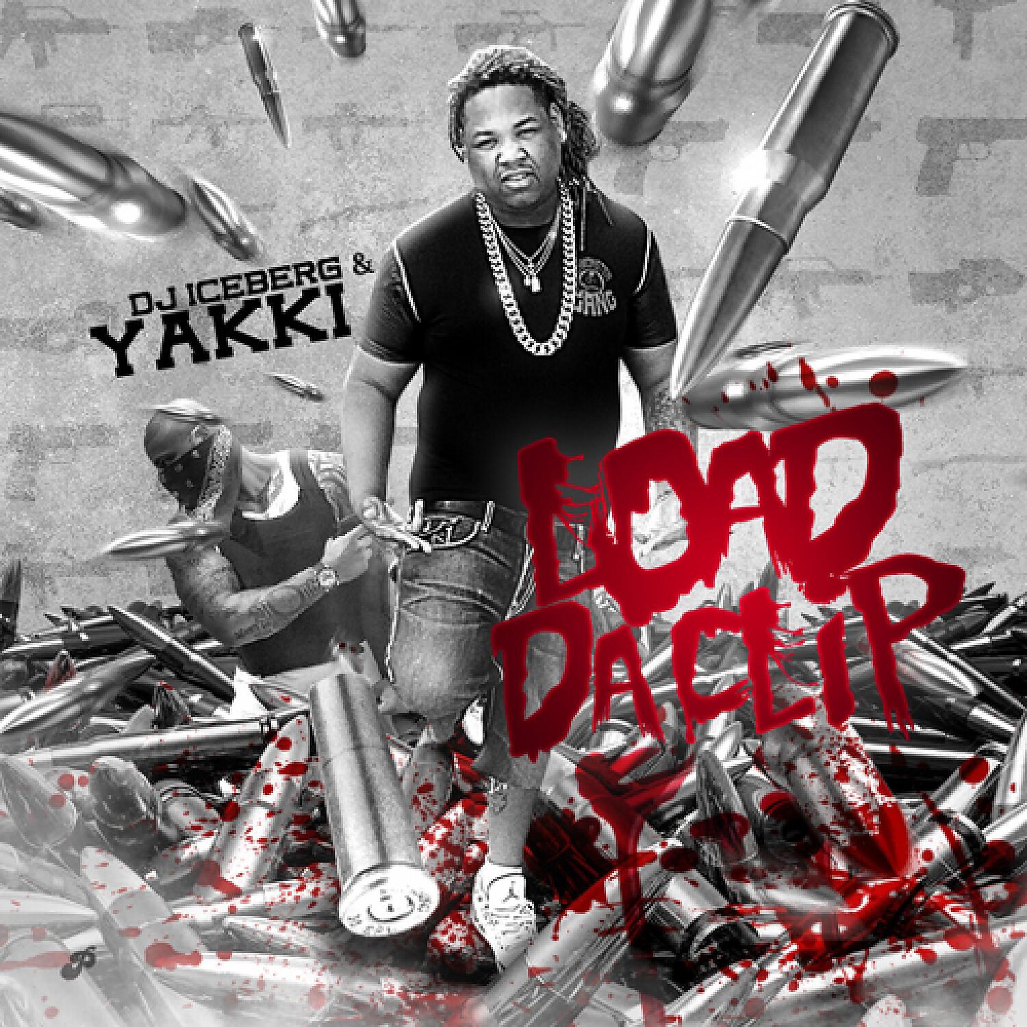 Yakki - Yah Yah (feat. Young Thug)