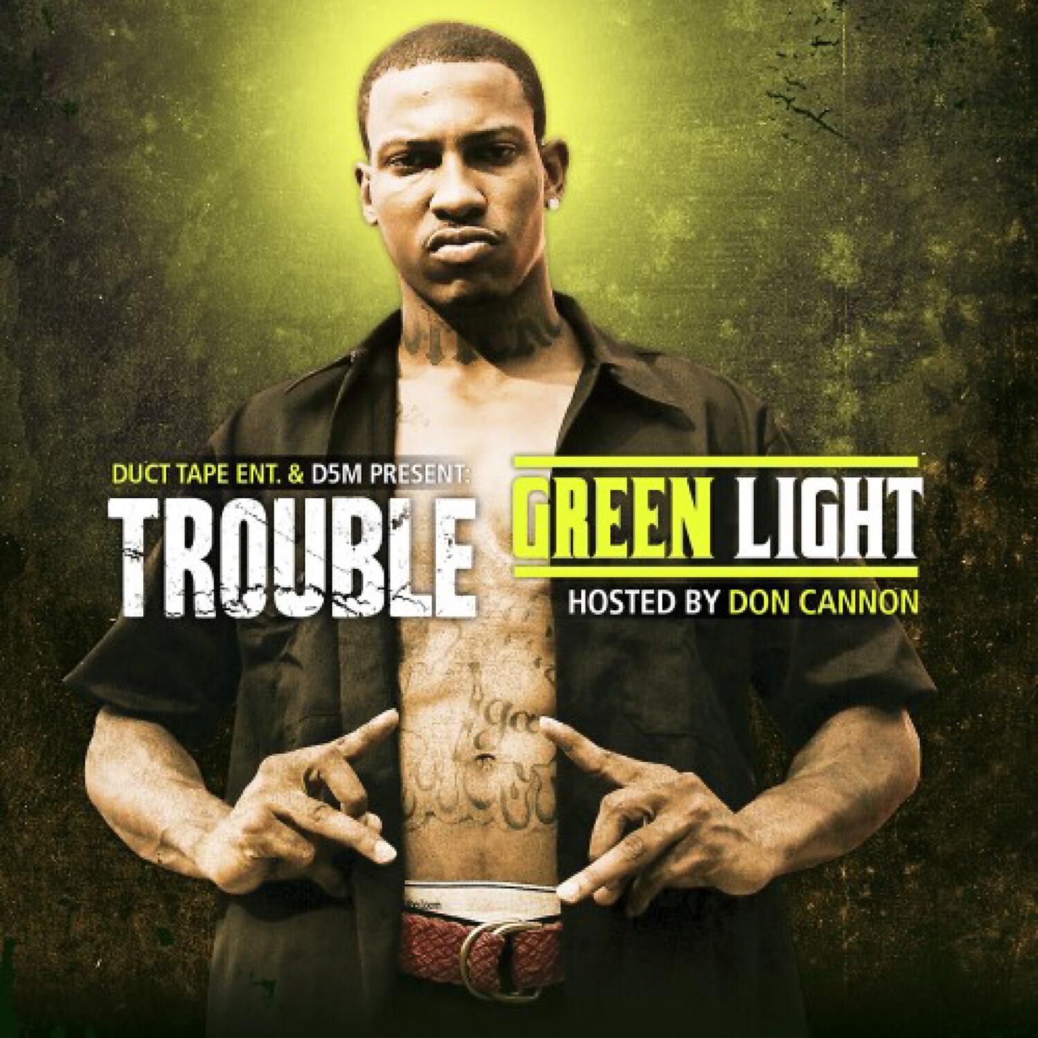 Trouble - Fuck The Police (Free Lil Boosie) (feat. Veli Sosa & Lil' Charles Da UndaDog)
