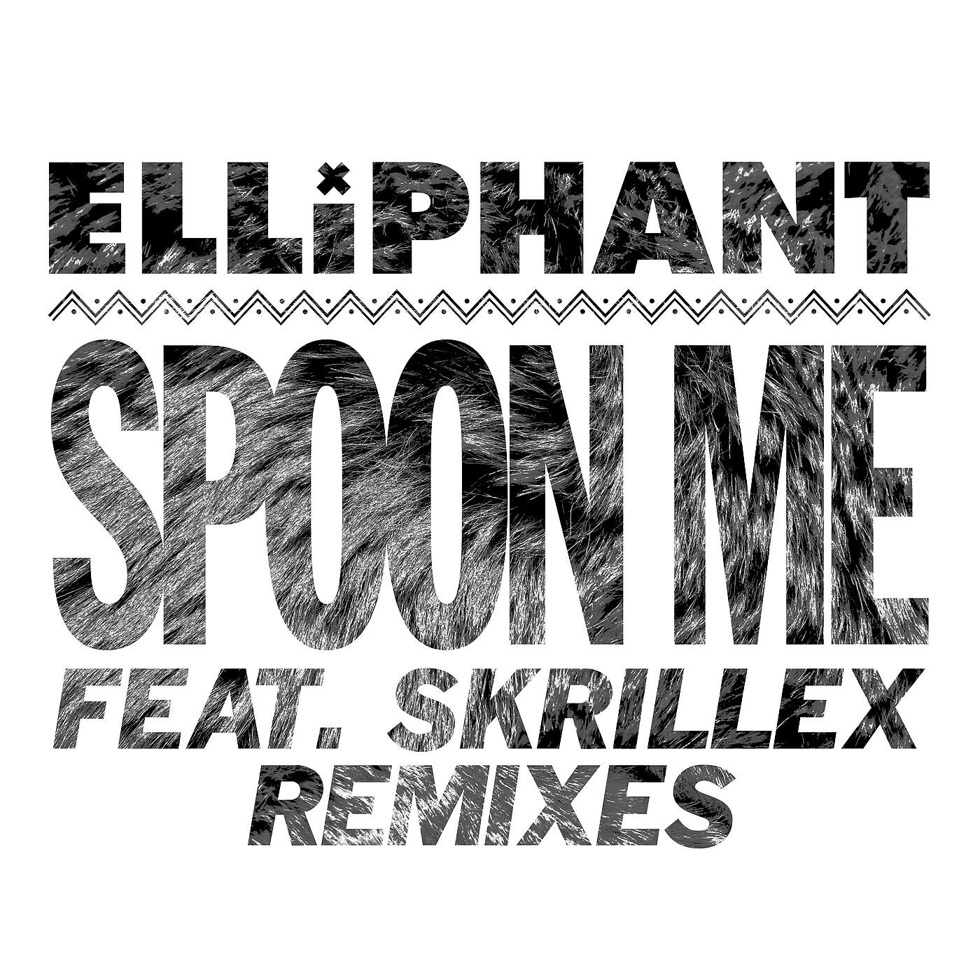 Elliphant - Spoon Me (The Aston Shuffle Remix)