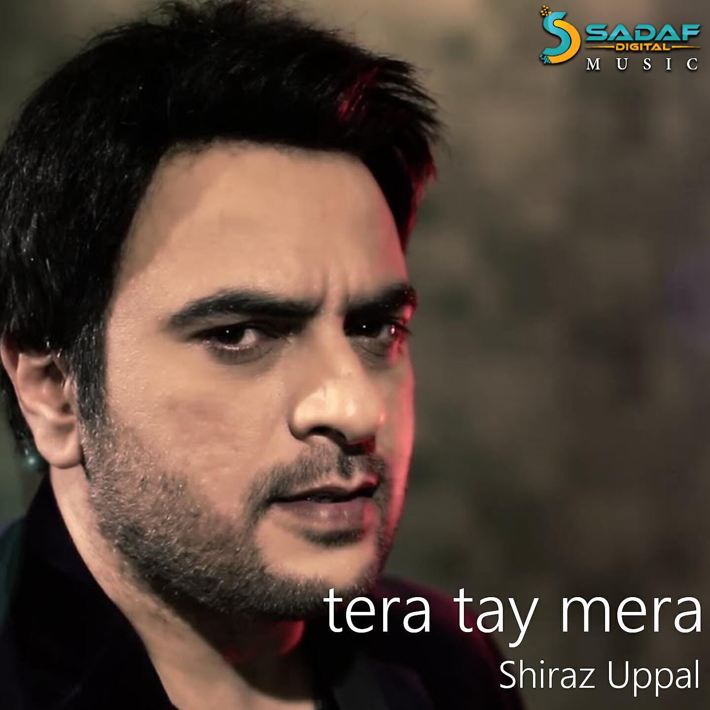 Shiraz Uppal - Ishq Na Puchay