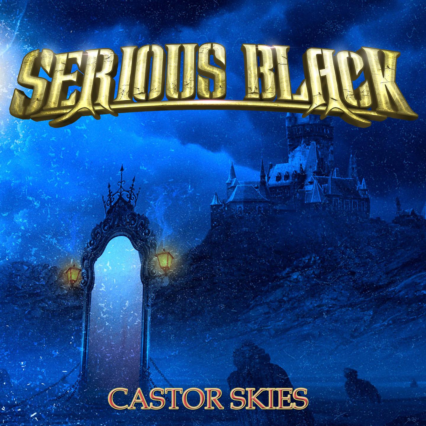Постер альбома Castor Skies