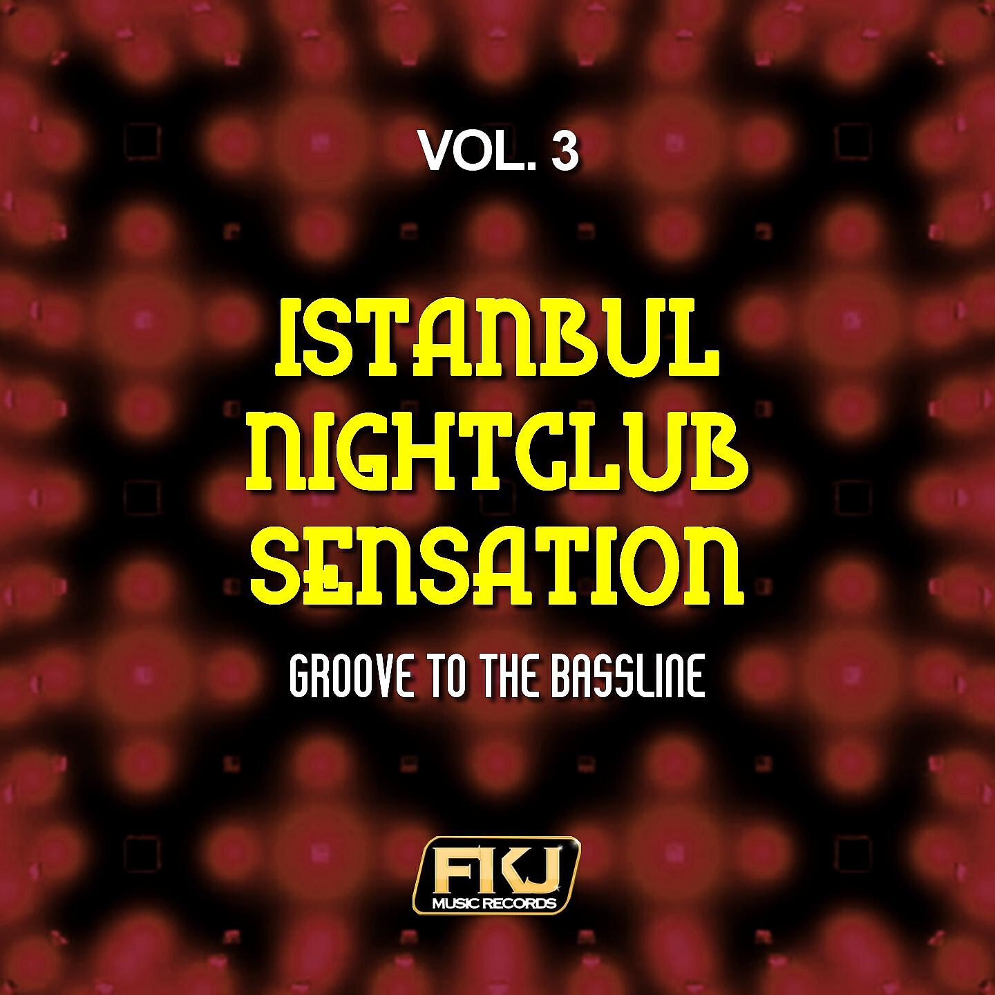 Alex Noise - The Shouts (Daniele Ceccarini Remix)