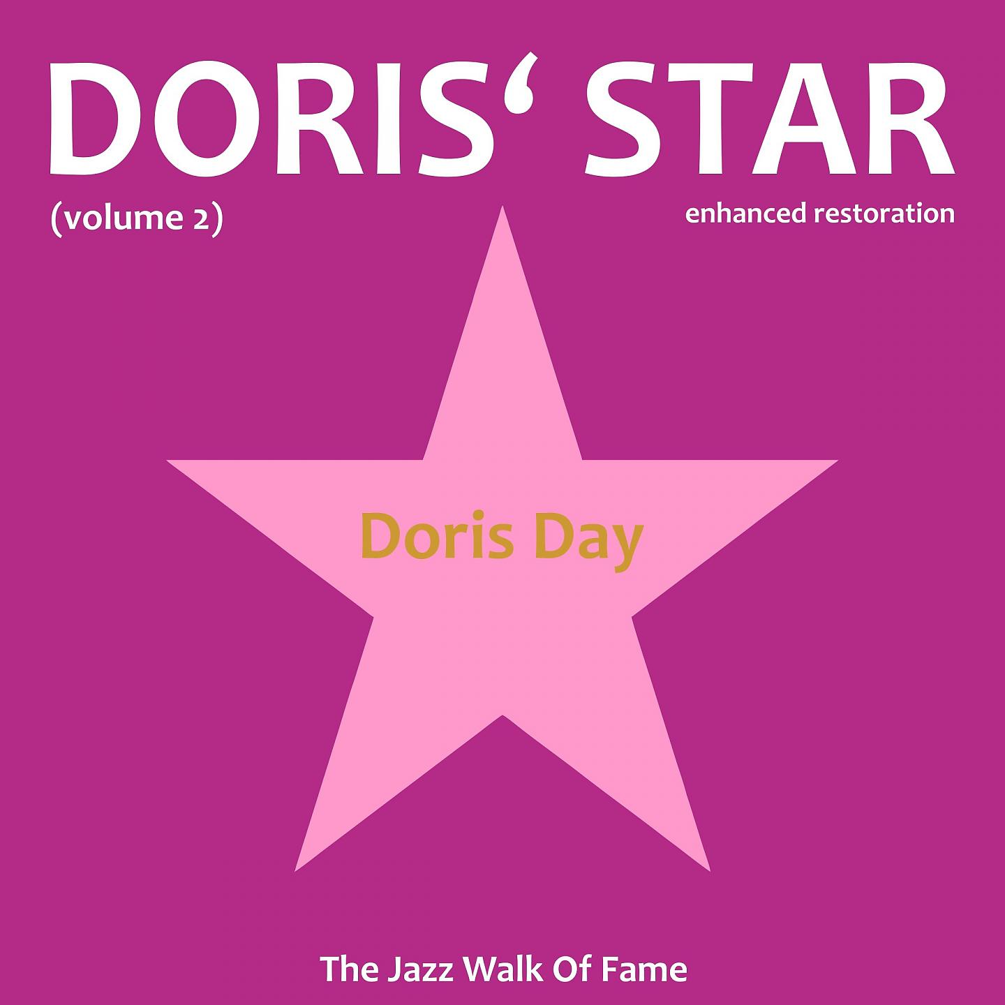 Постер альбома Doris' Star