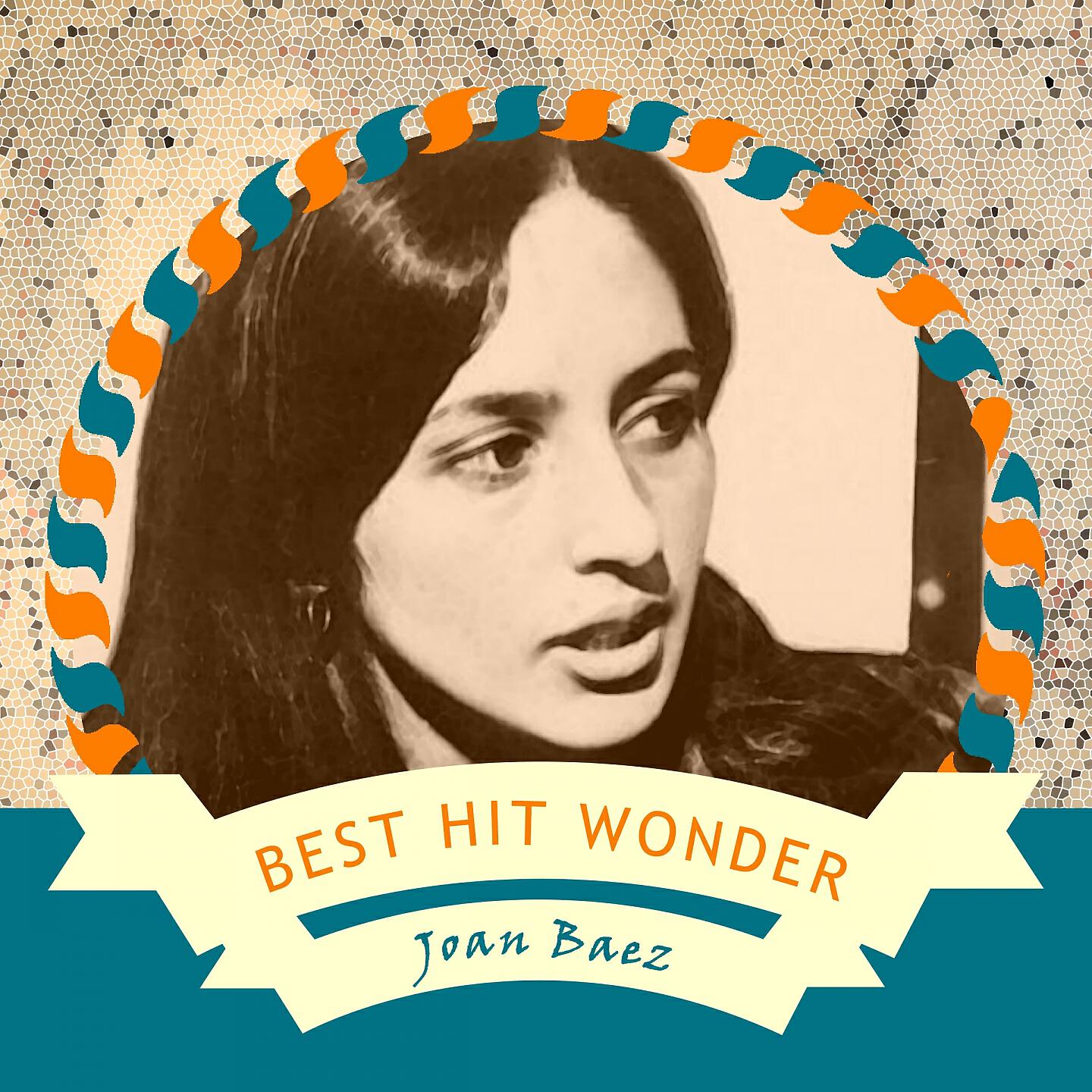 Joan Baez - Geordie