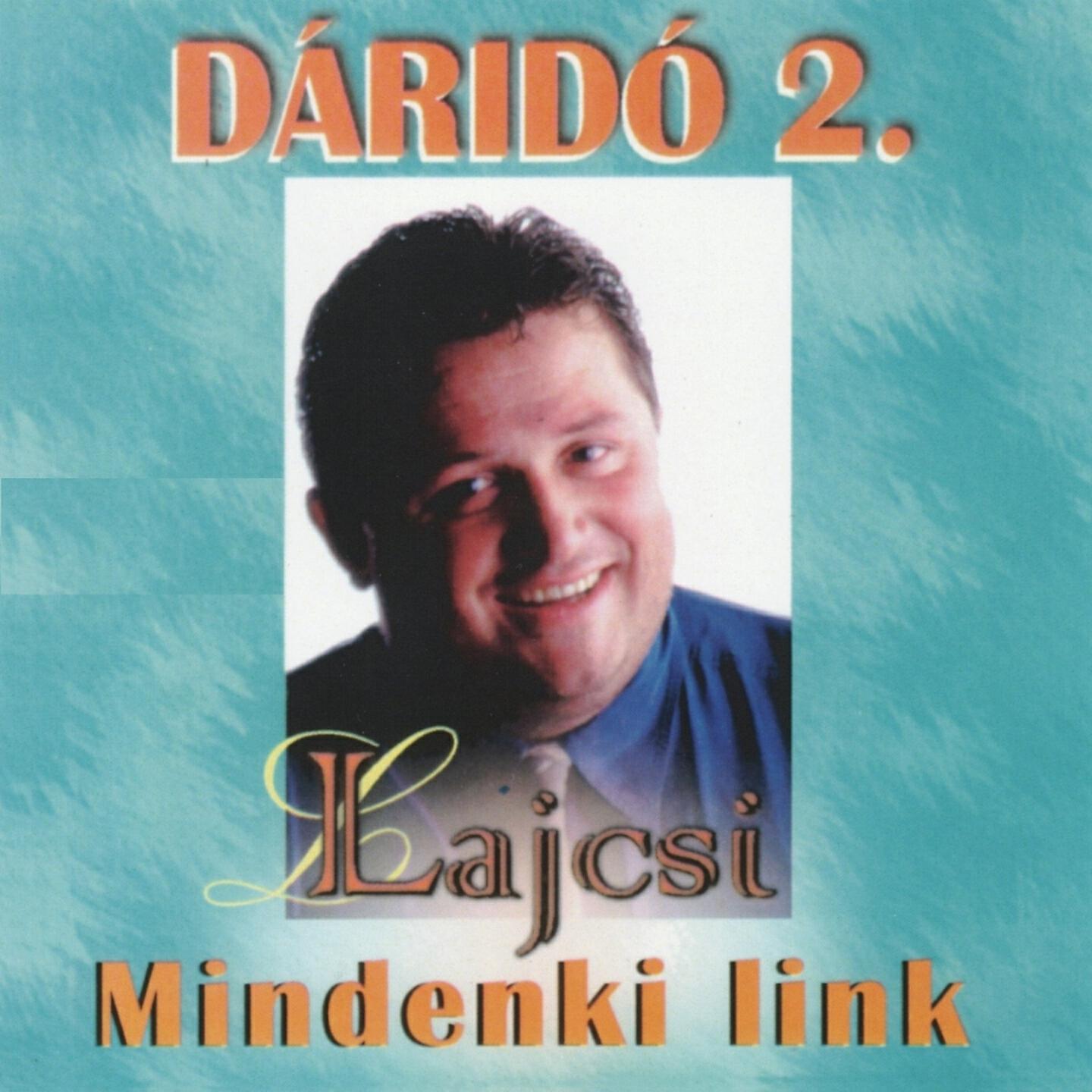 Lagzi Lajcsi - Mindenki Link