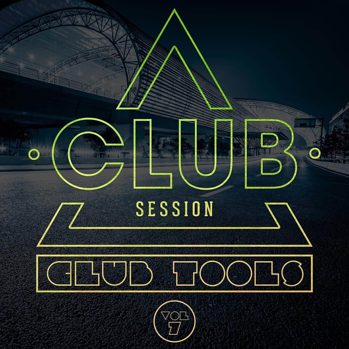 Antoine CLAMARAN - Spotlight (Robbie Rivera Juicy Remix)