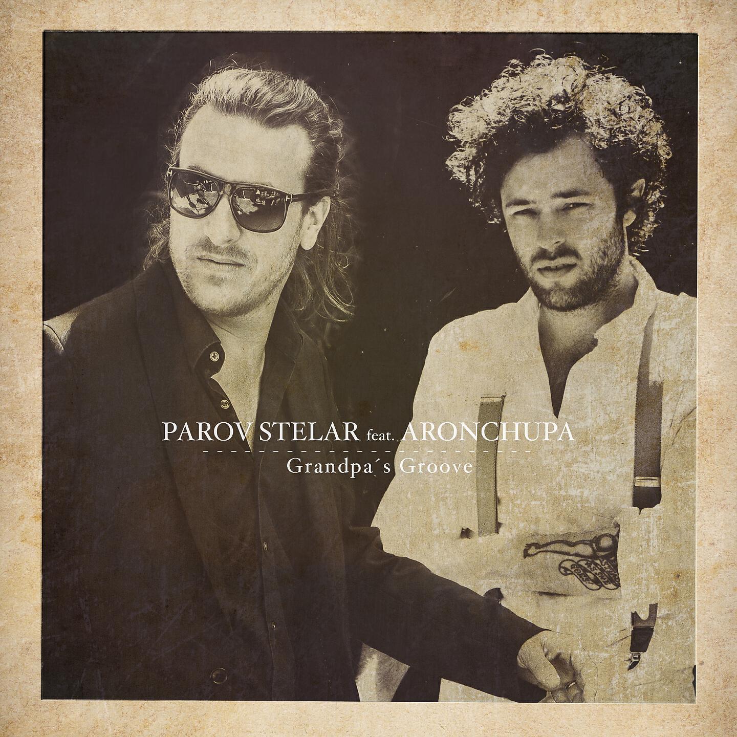 Parov Stelar - Grandpa's Groove (Extended Version)