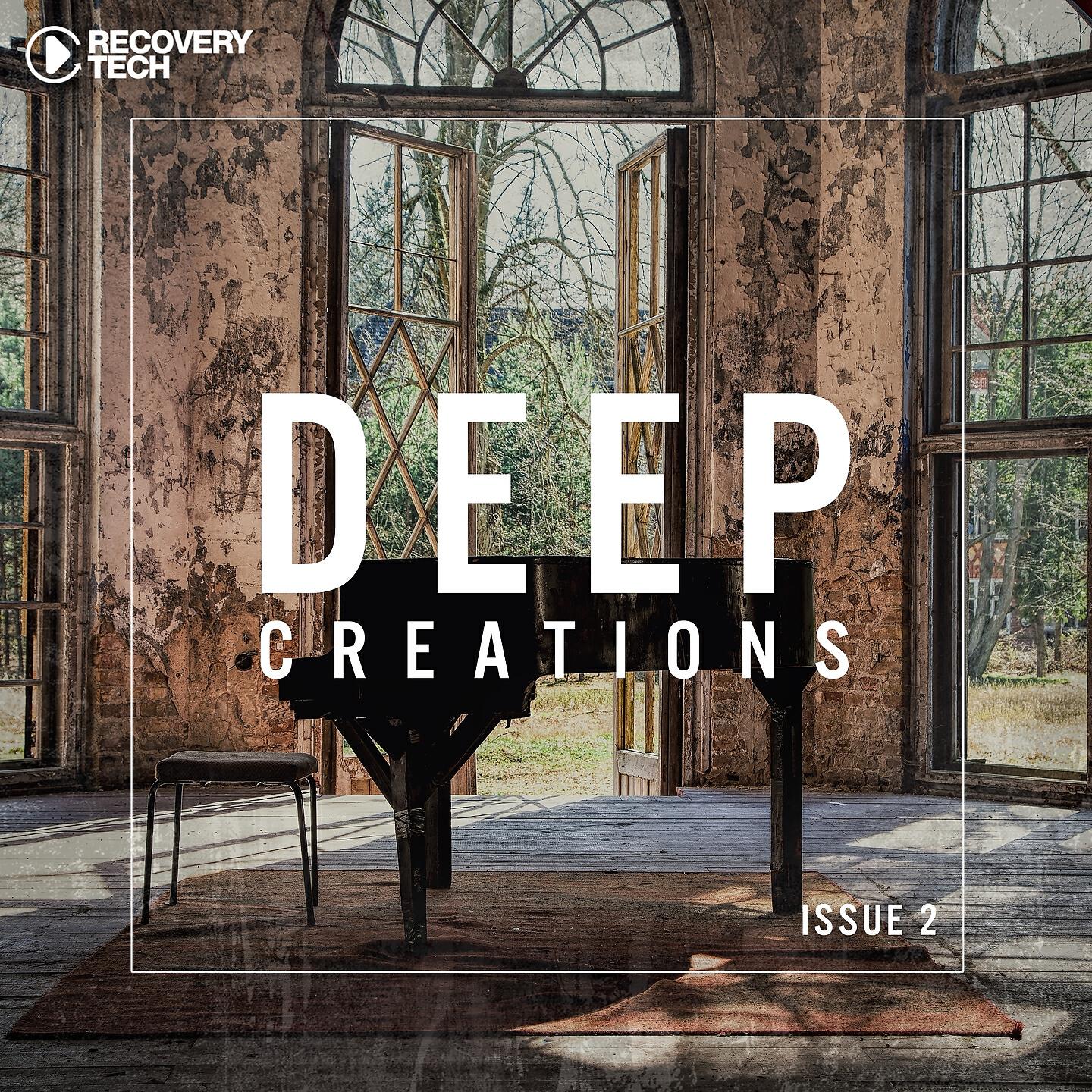 Budakid - Reflection (David Granha Heritage Remix)