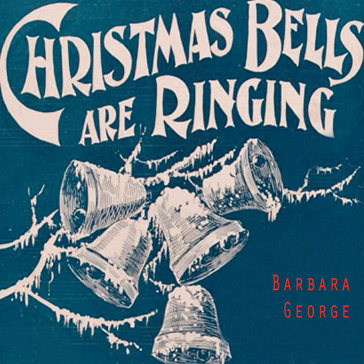 Barbara George - I Never Knew