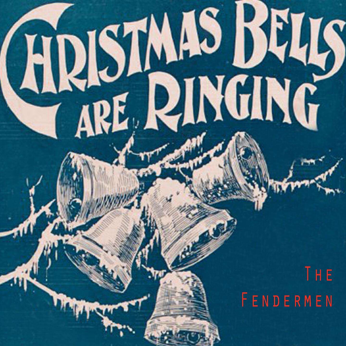 The Fendermen - Mule Skinner Blues