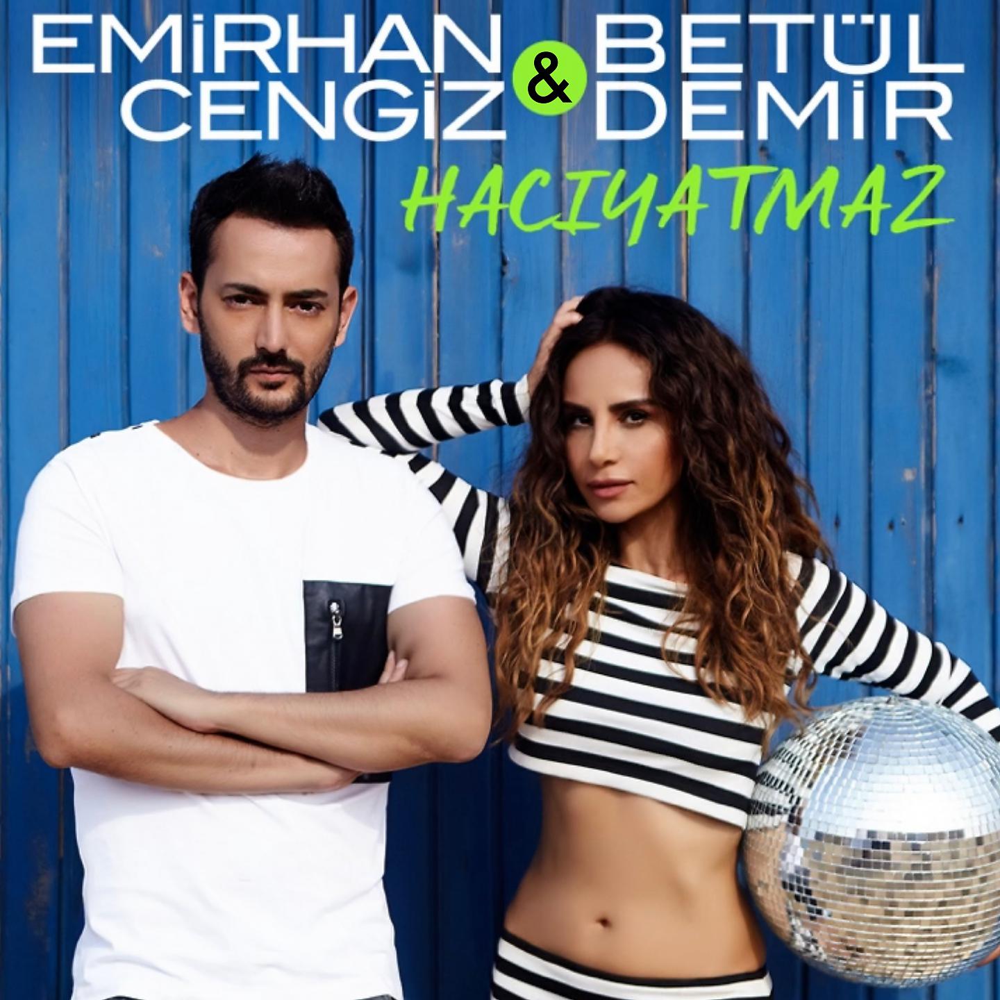 Постер альбома Hacıyatmaz
