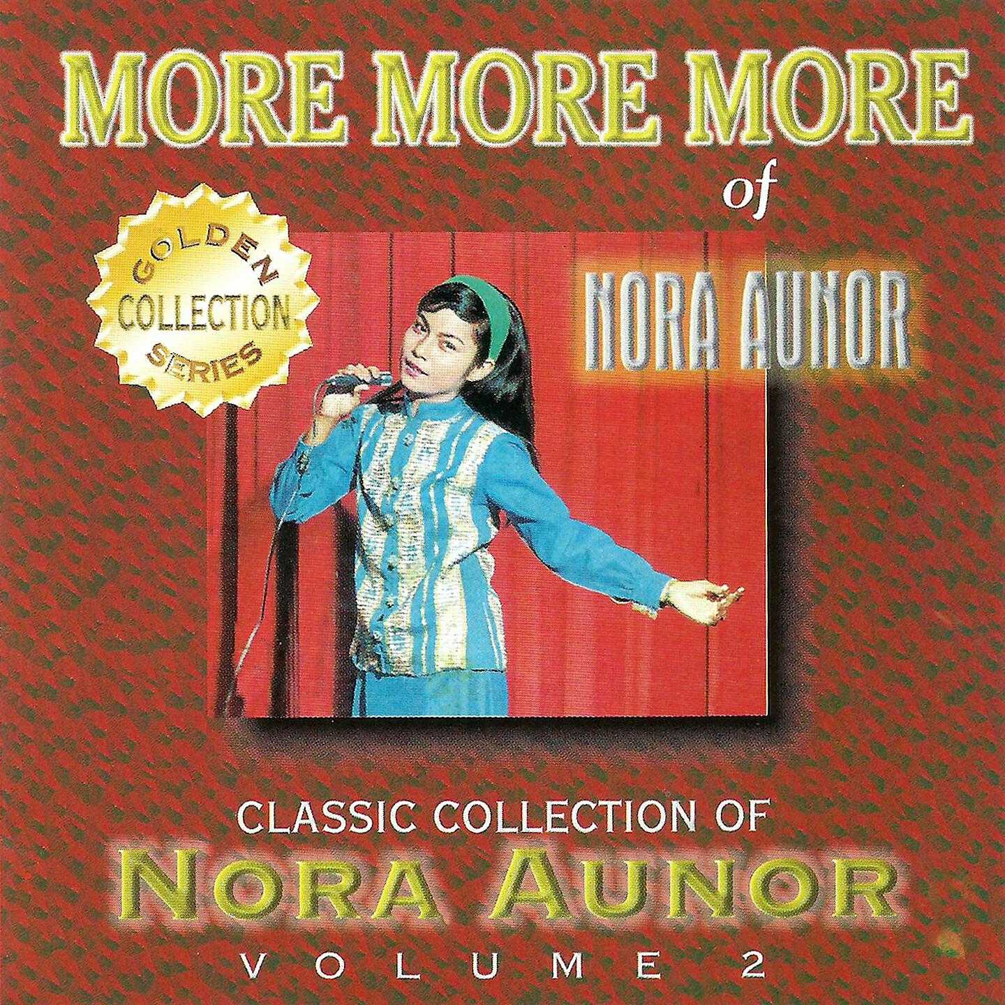 Nora Aunor - Crazy About Love