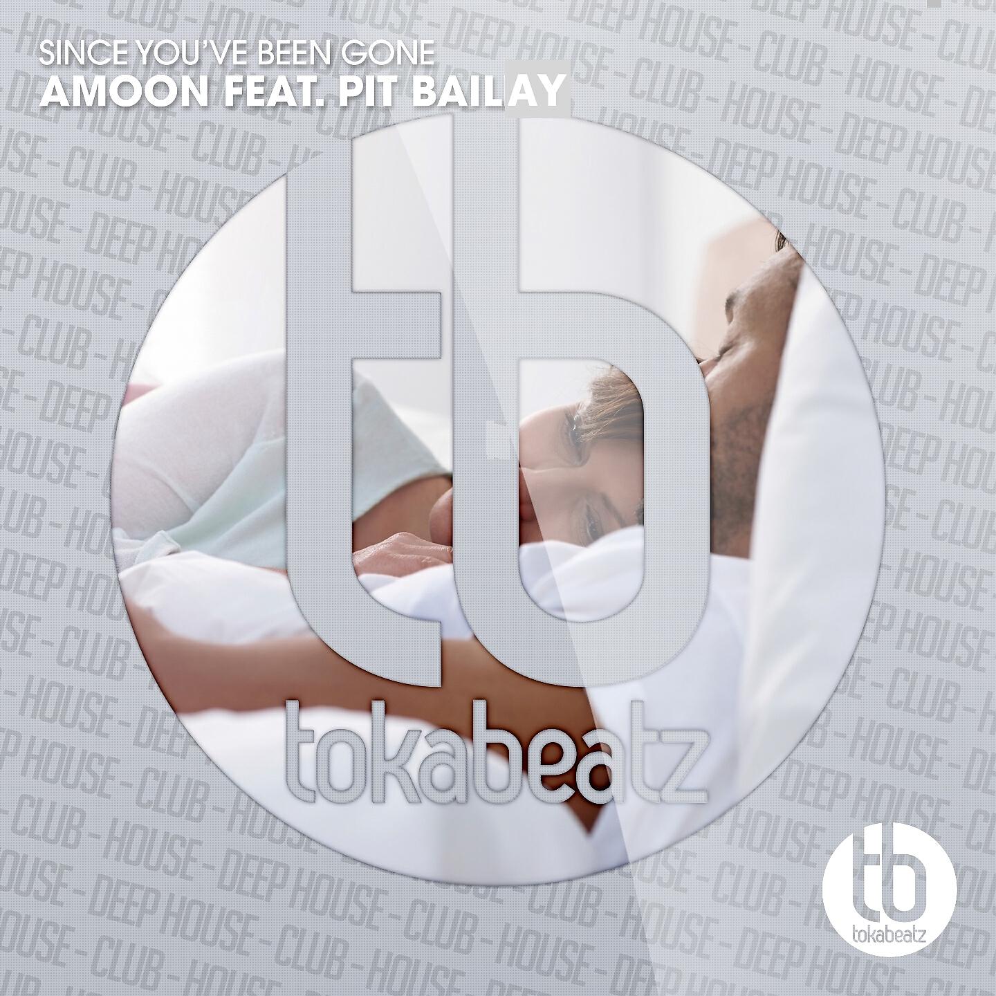 AMOON - Since You've Been Gone (Edit)