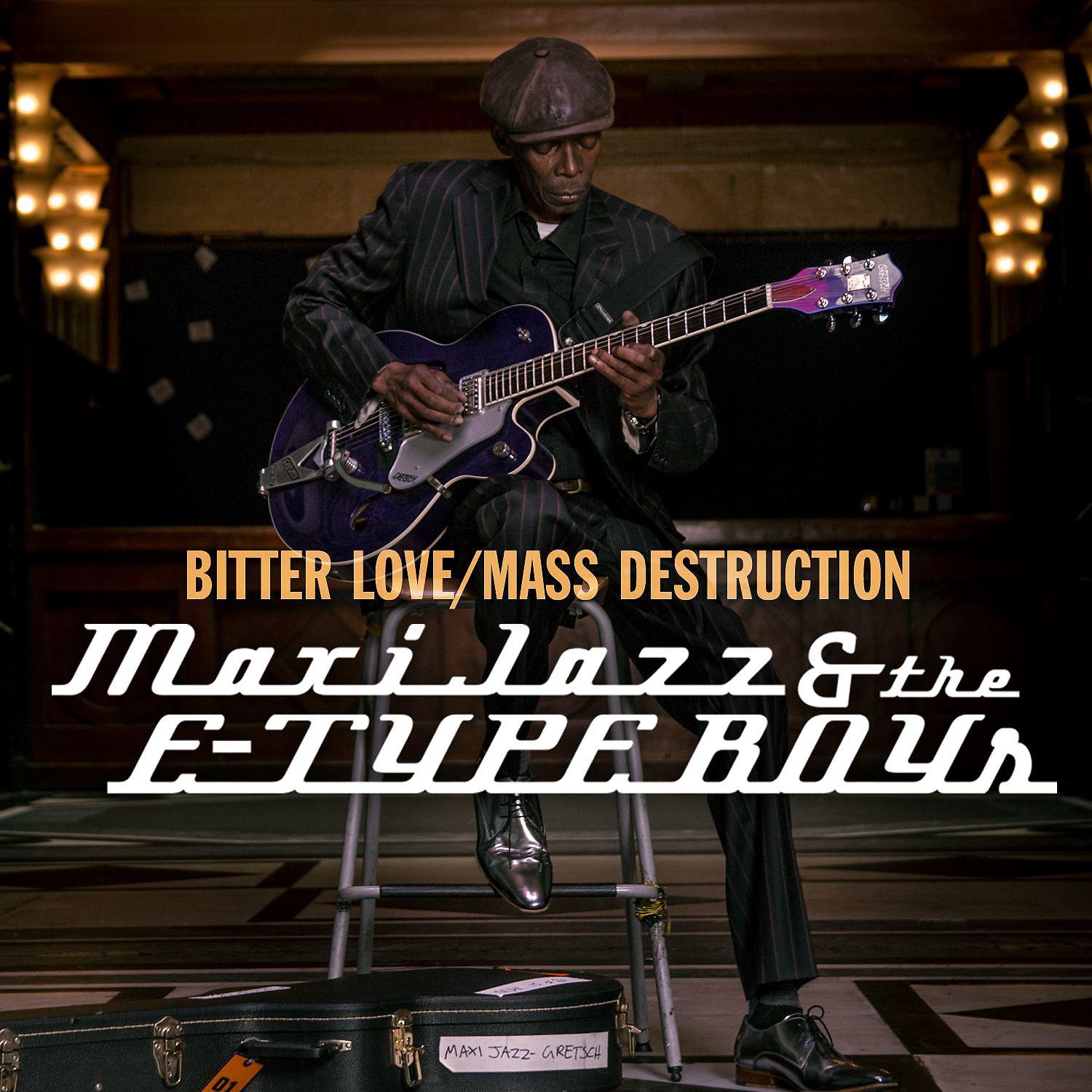 Постер альбома Bitter Love/Mass Destruction