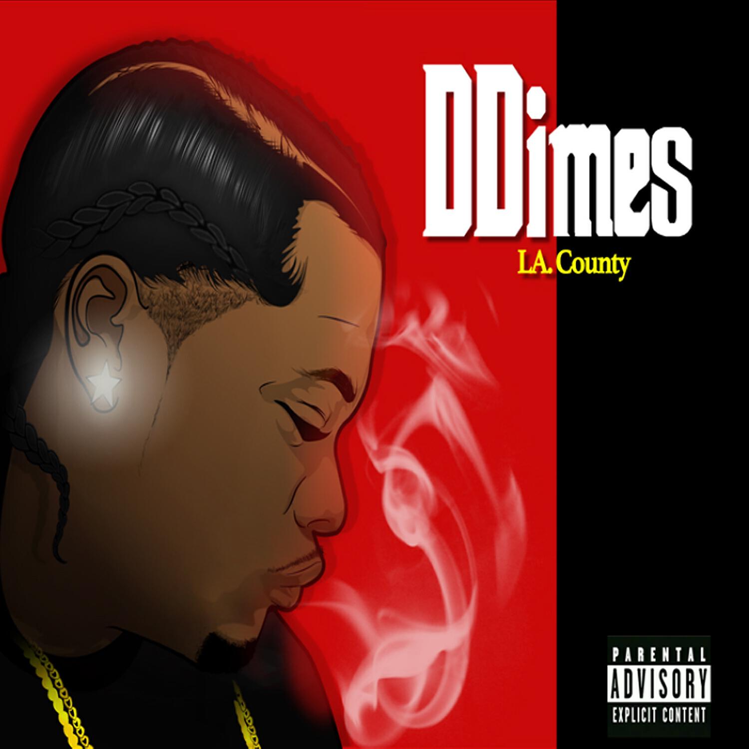 D-Dimes - Around Da Corner