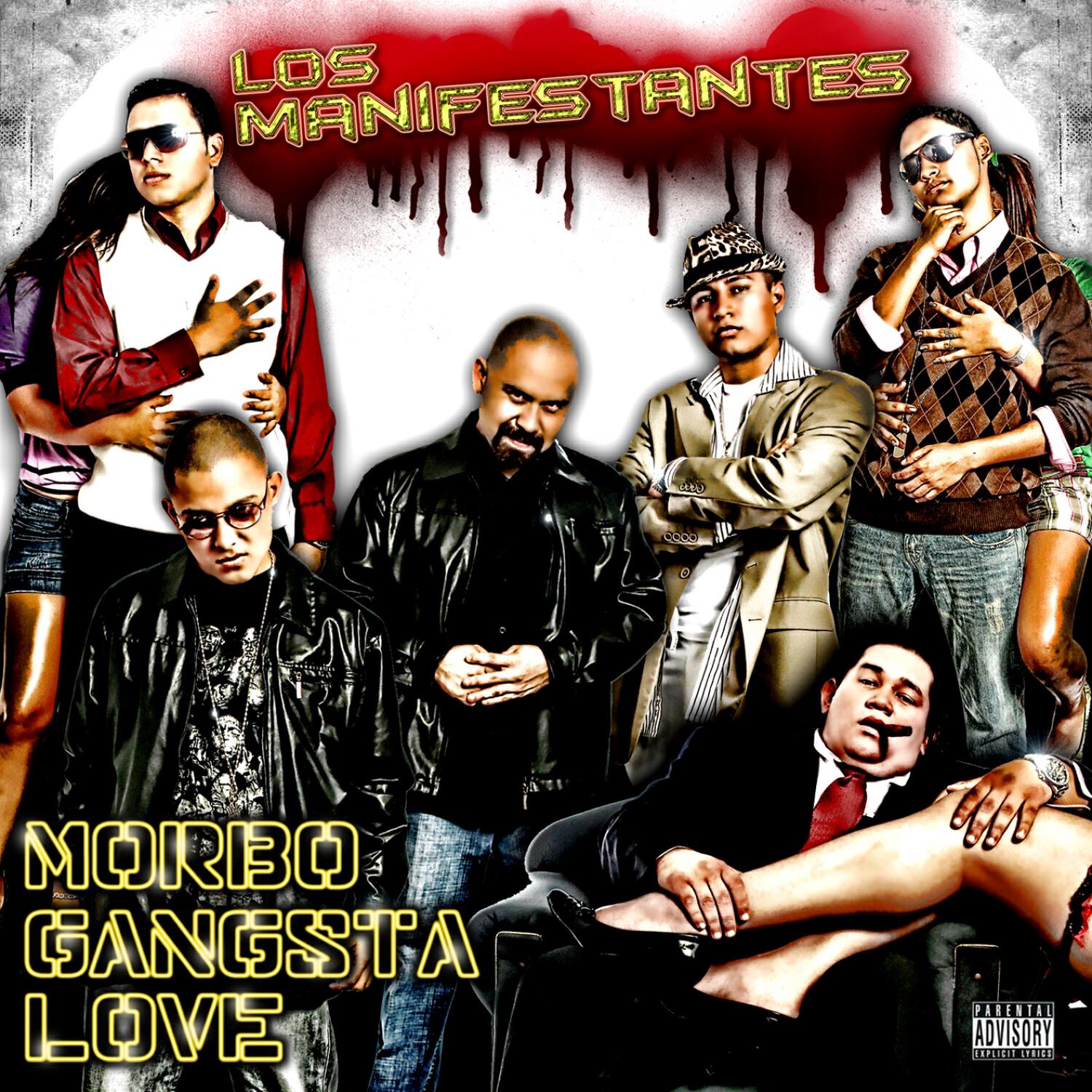 PESCOZADA - Cuando Yo Muera (feat. Triple Homicidio)