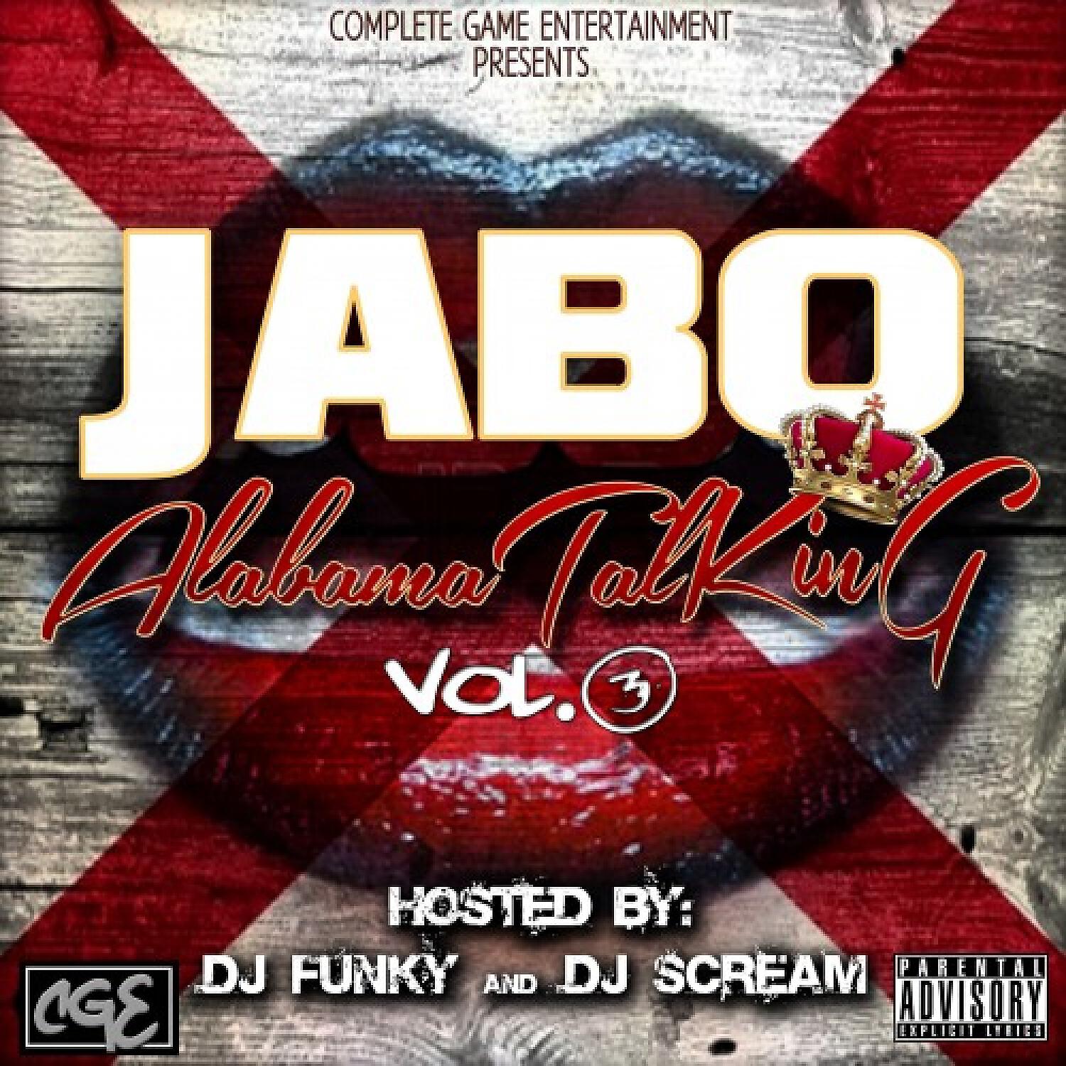 JABO - Devin Hester